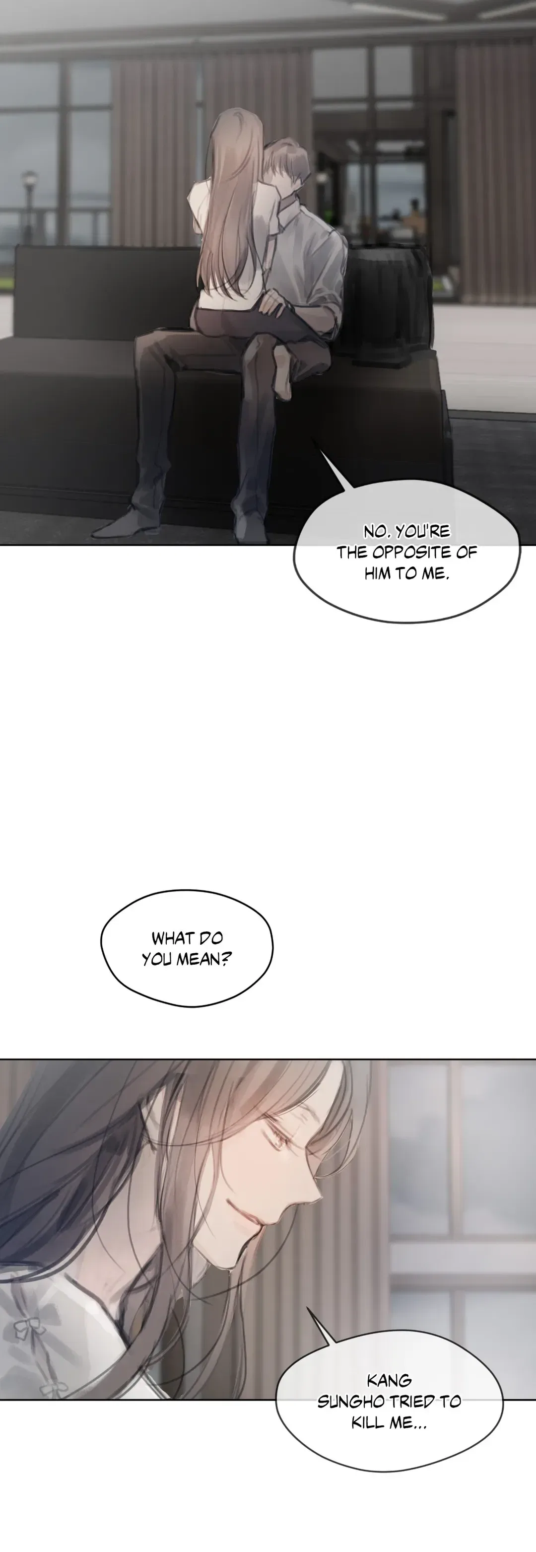 Doppio Senso Chapter 50 – Page 14