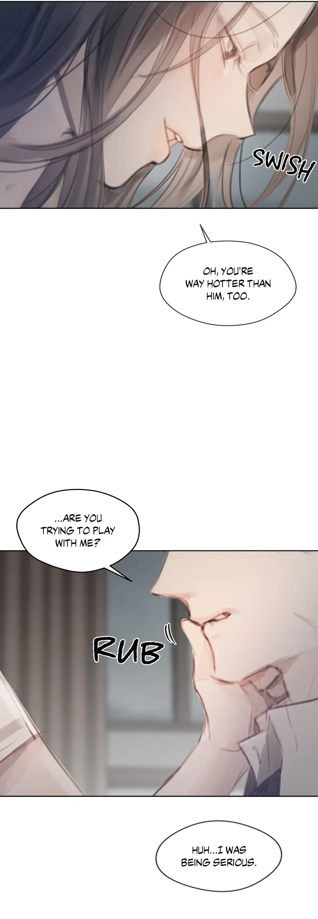 Doppio Senso Chapter 50 – Page 17