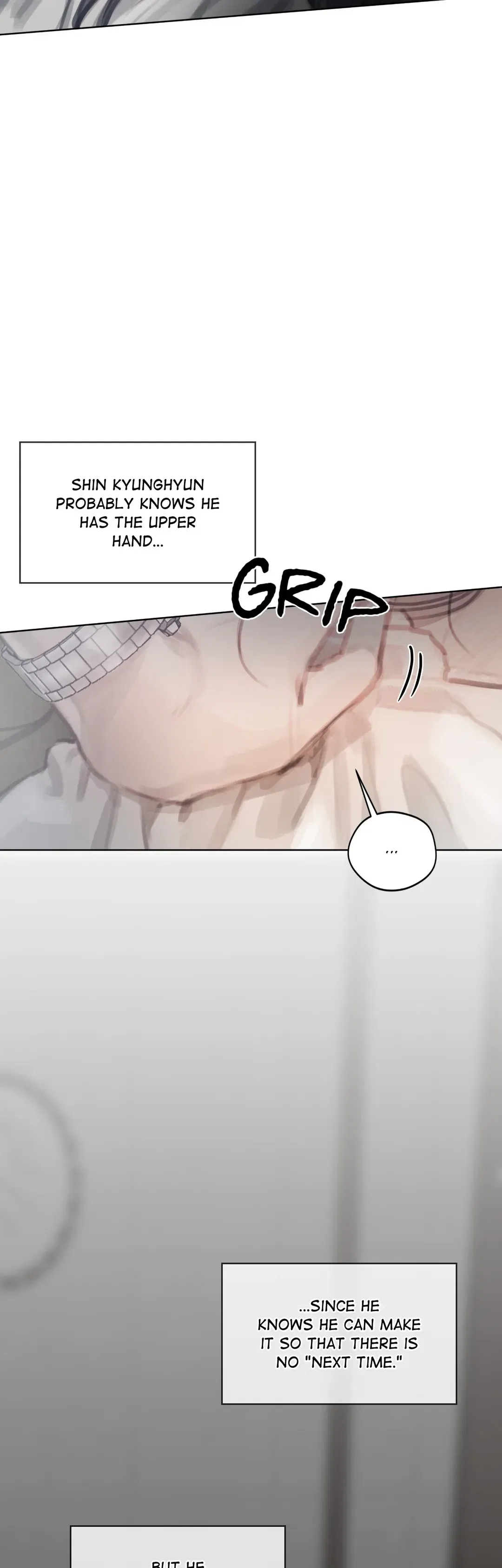 Doppio Senso Chapter 50 – Page 23