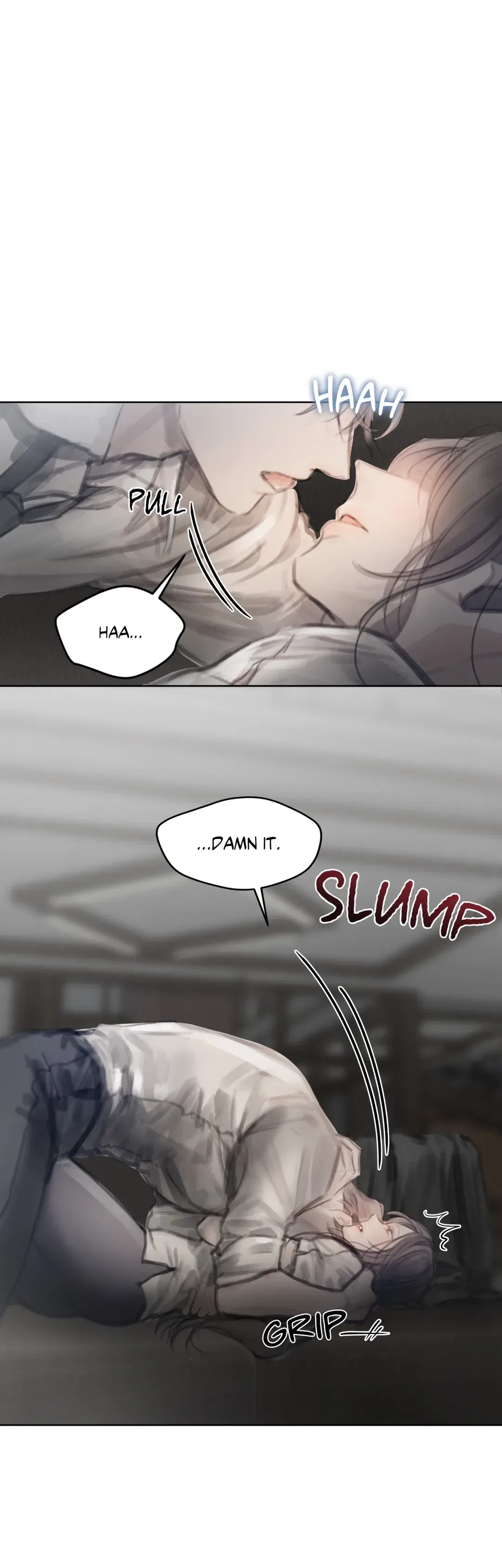 Doppio Senso Chapter 50 – Page 29