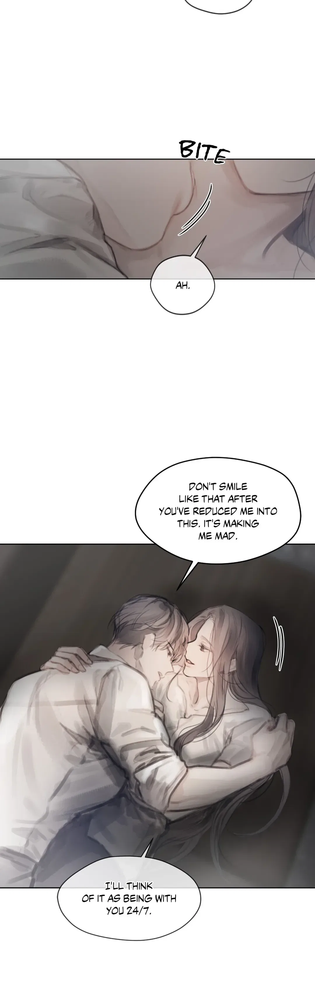 Doppio Senso Chapter 50 – Page 31