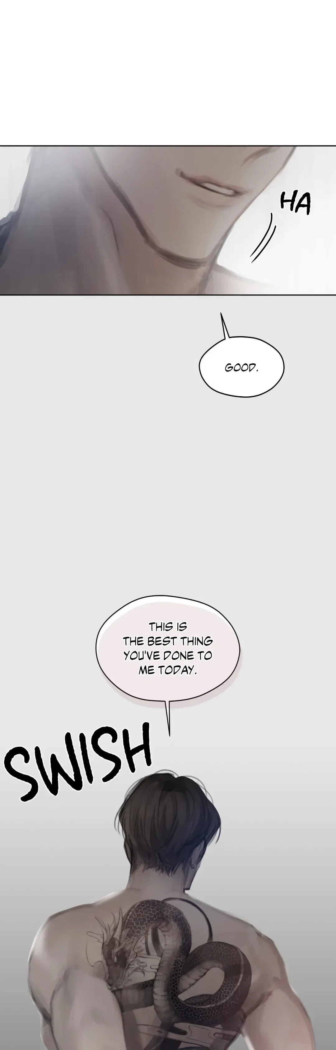Doppio Senso Chapter 50 – Page 39