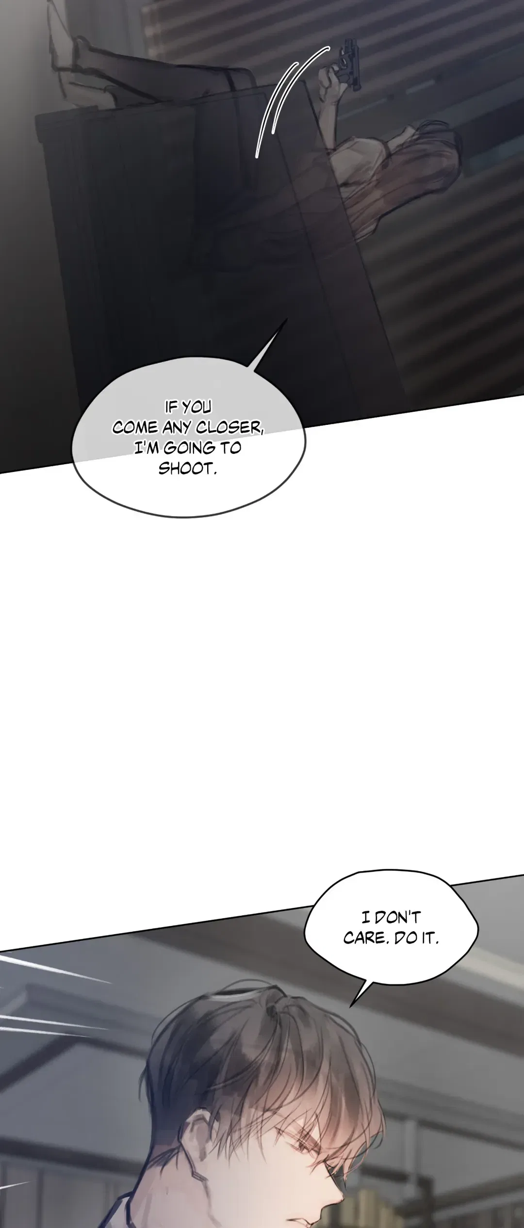 Doppio Senso Chapter 49 – Page 3
