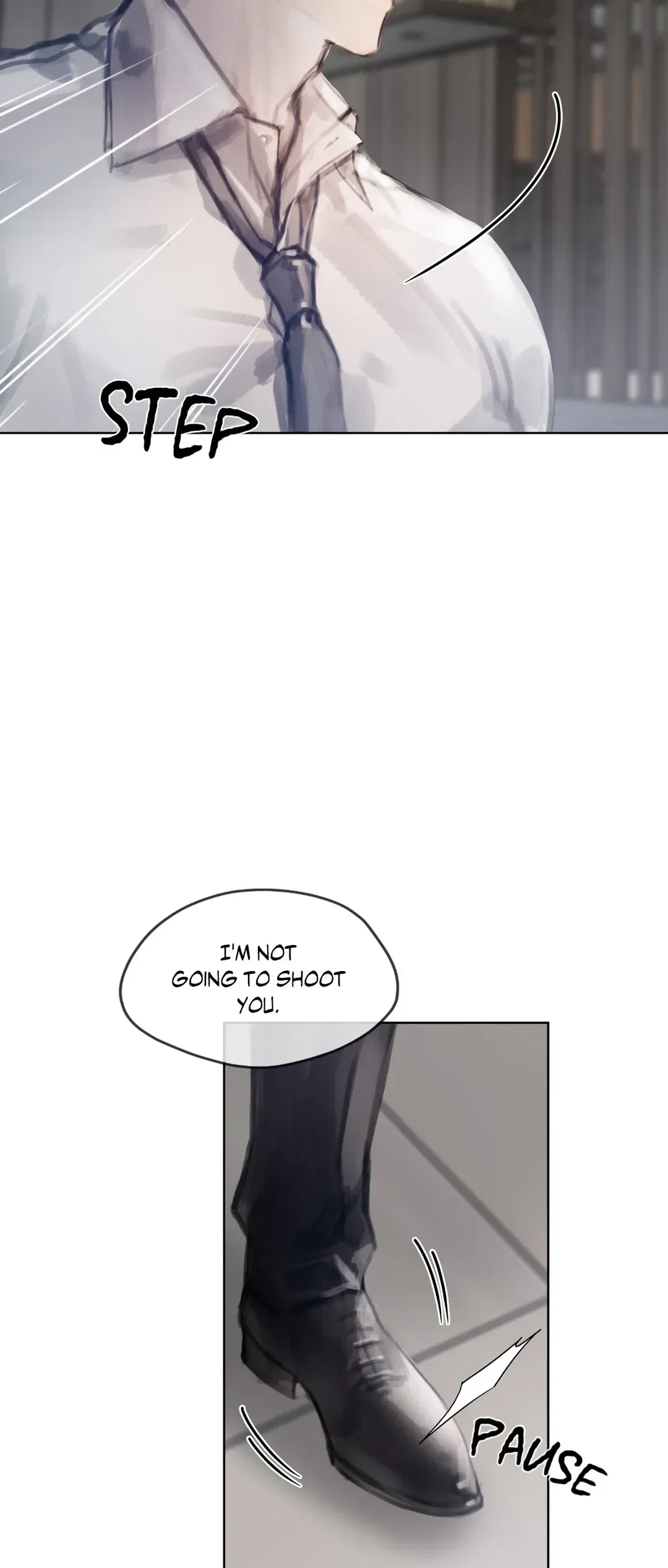 Doppio Senso Chapter 49 – Page 4