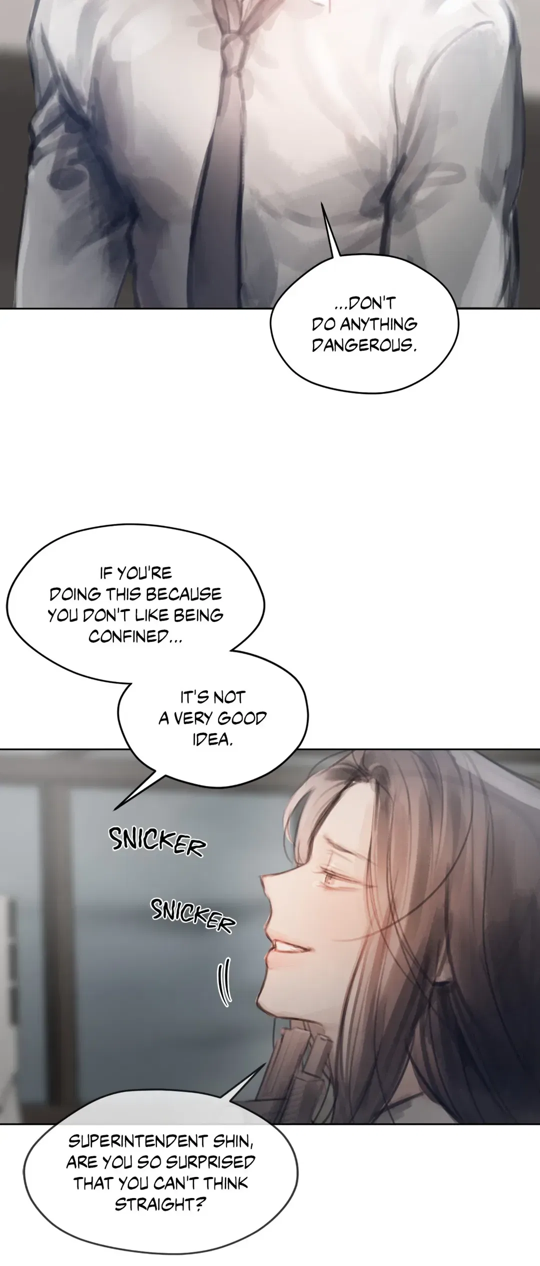 Doppio Senso Chapter 49 – Page 8