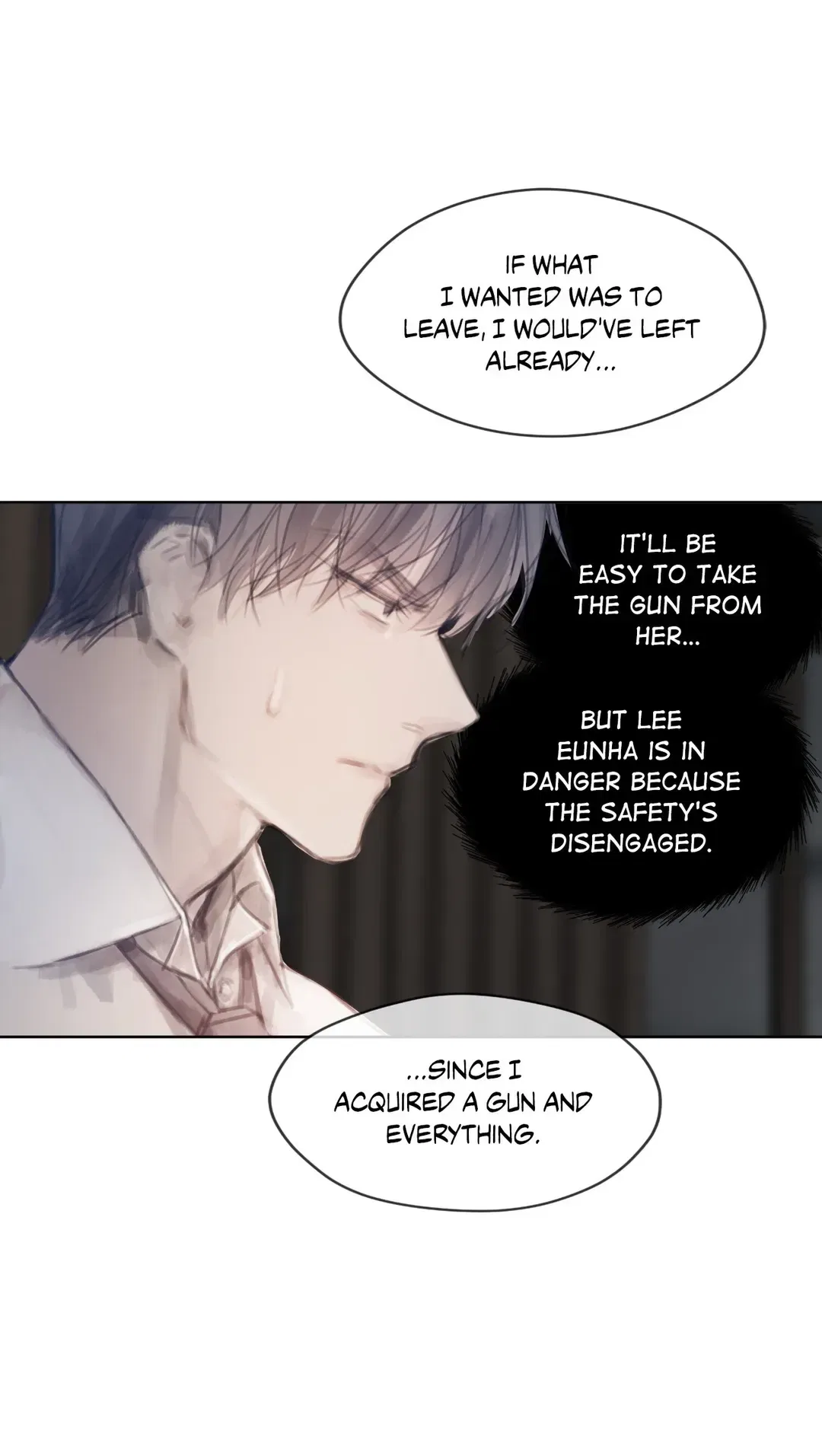 Doppio Senso Chapter 49 – Page 9