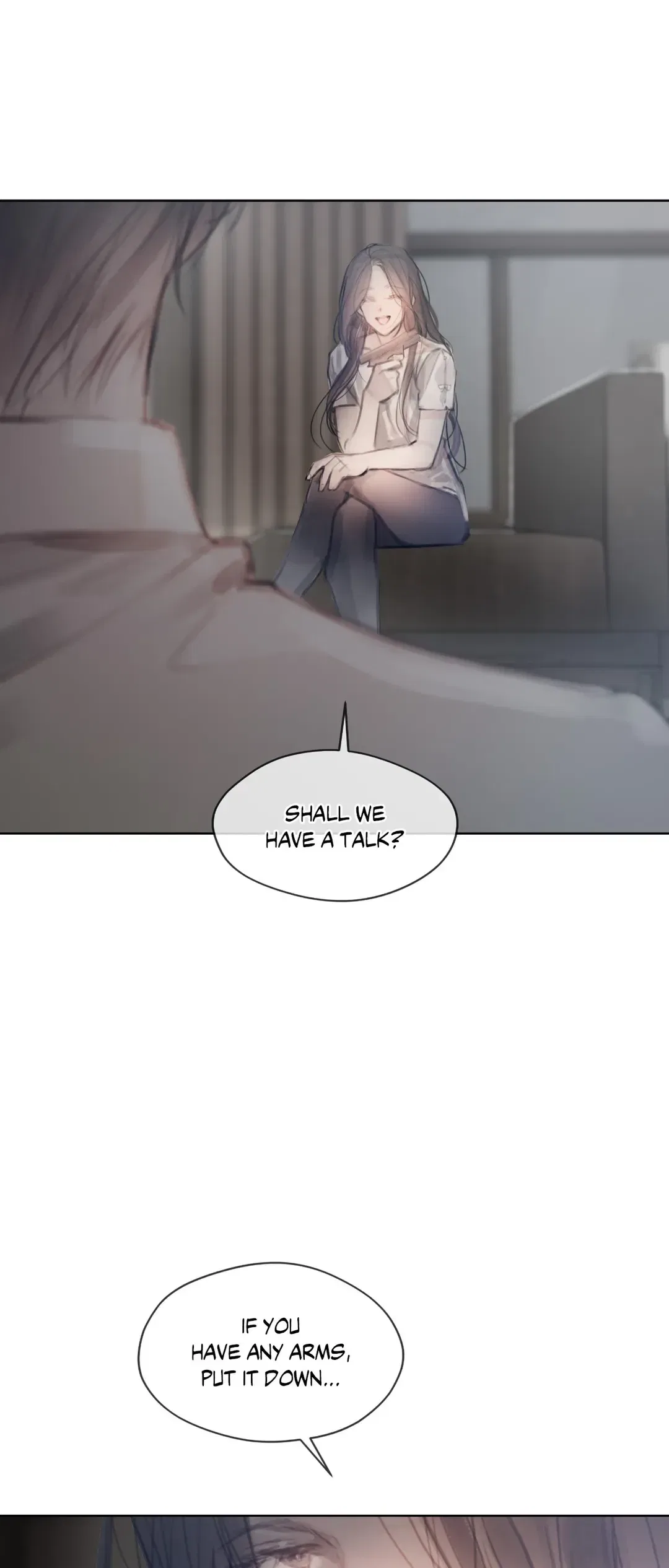Doppio Senso Chapter 49 – Page 10