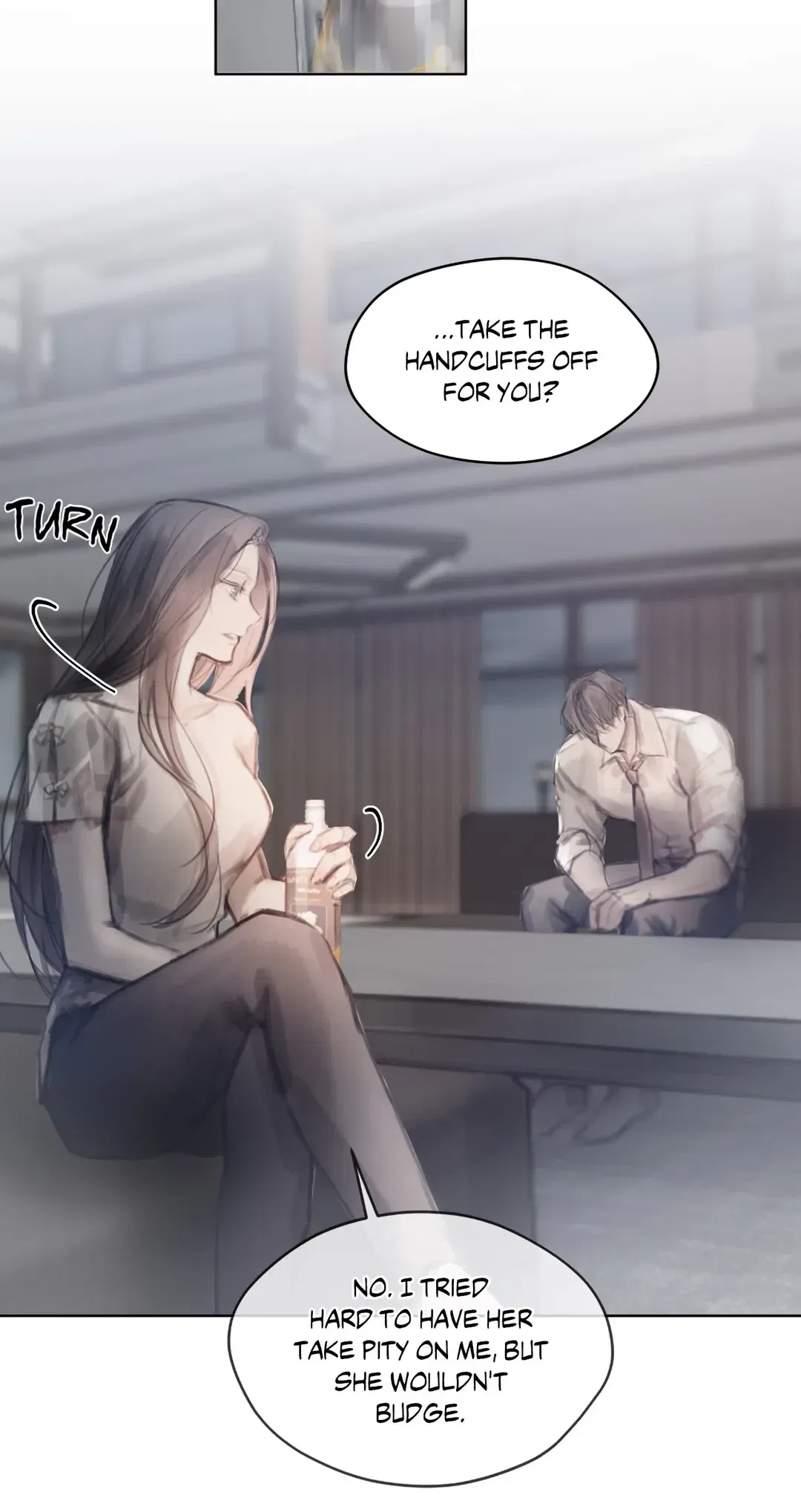 Doppio Senso Chapter 49 – Page 13