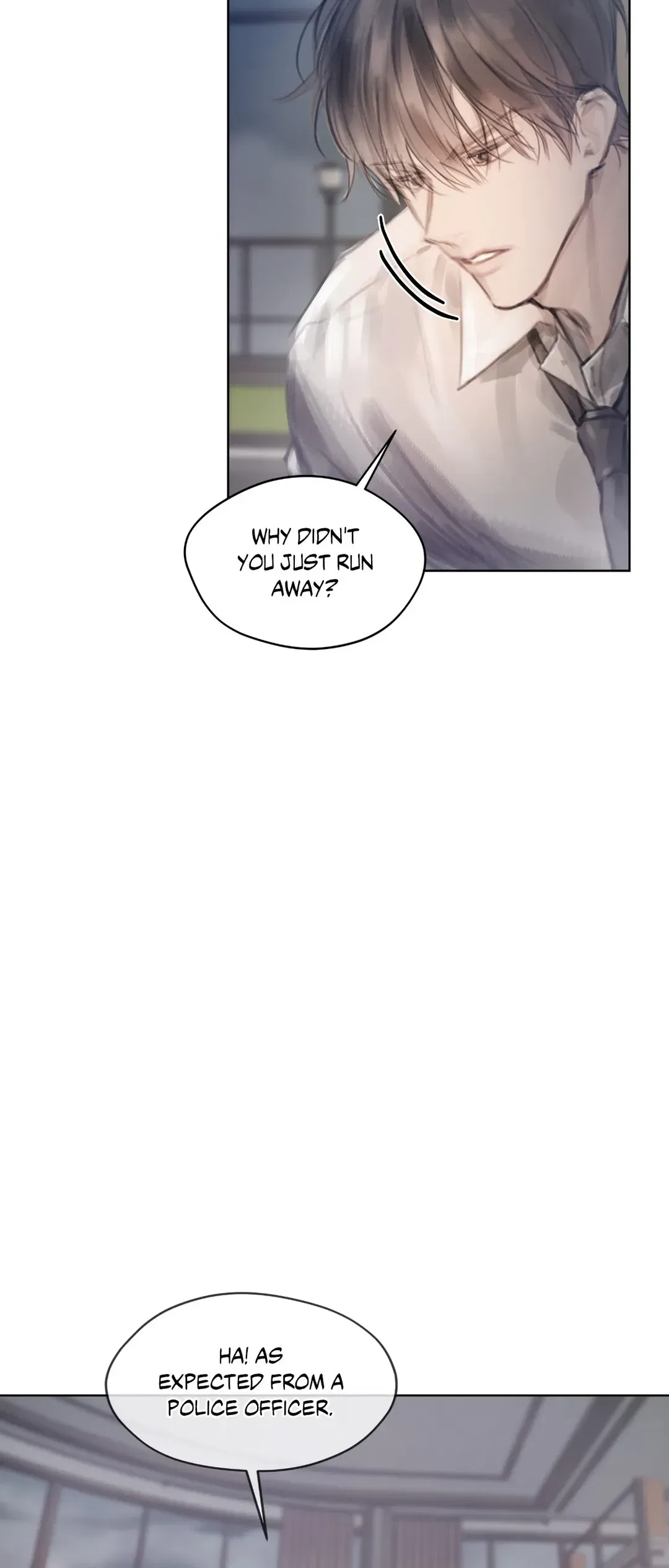 Doppio Senso Chapter 49 – Page 15