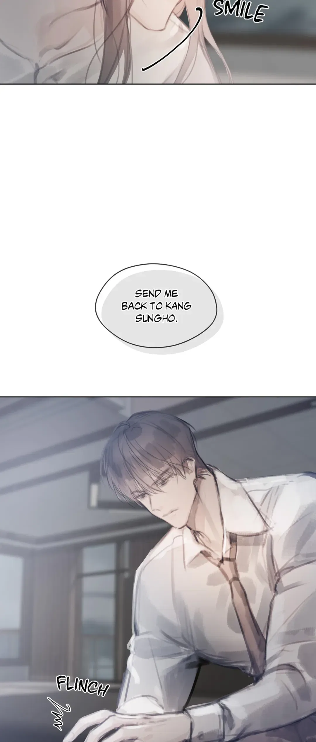 Doppio Senso Chapter 49 – Page 17