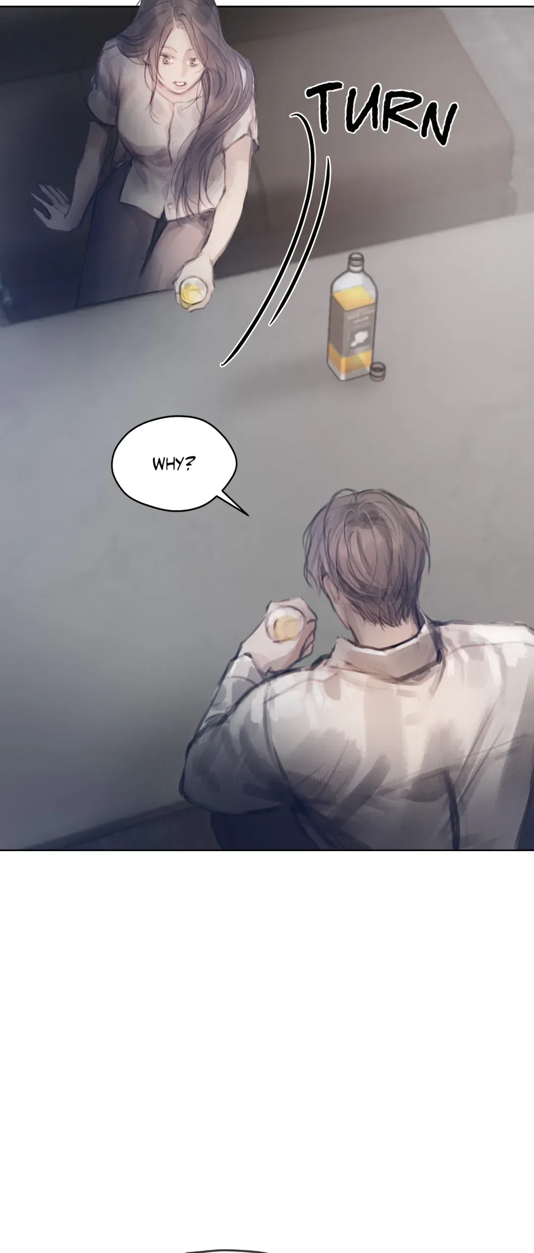 Doppio Senso Chapter 49 – Page 20