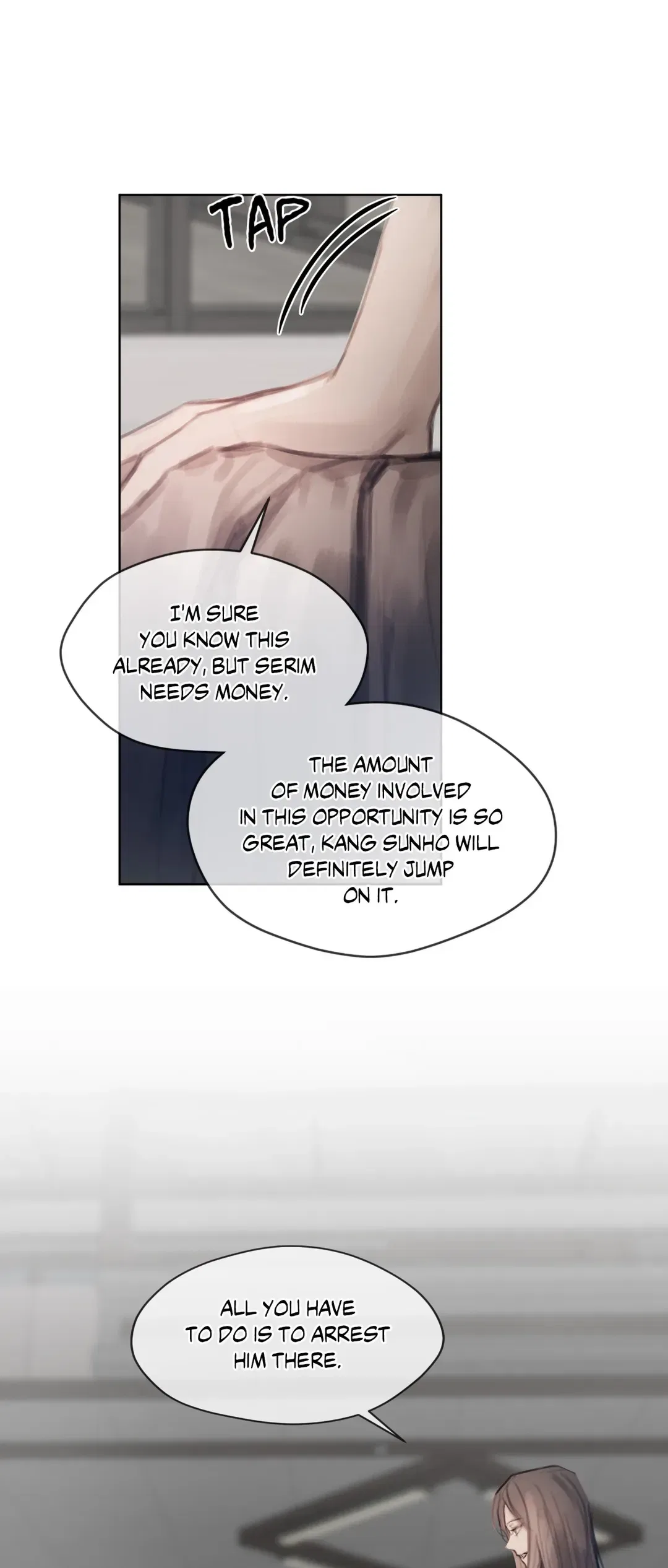 Doppio Senso Chapter 49 – Page 25