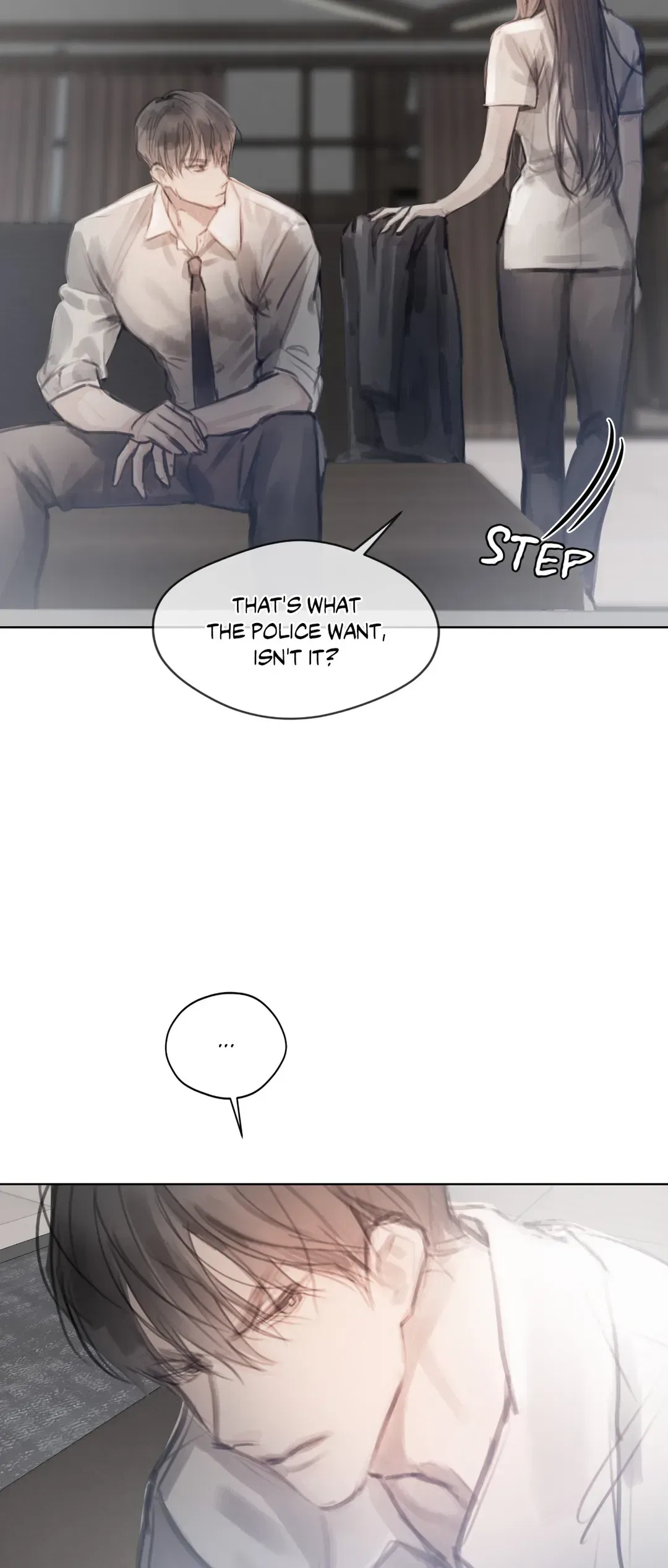 Doppio Senso Chapter 49 – Page 26