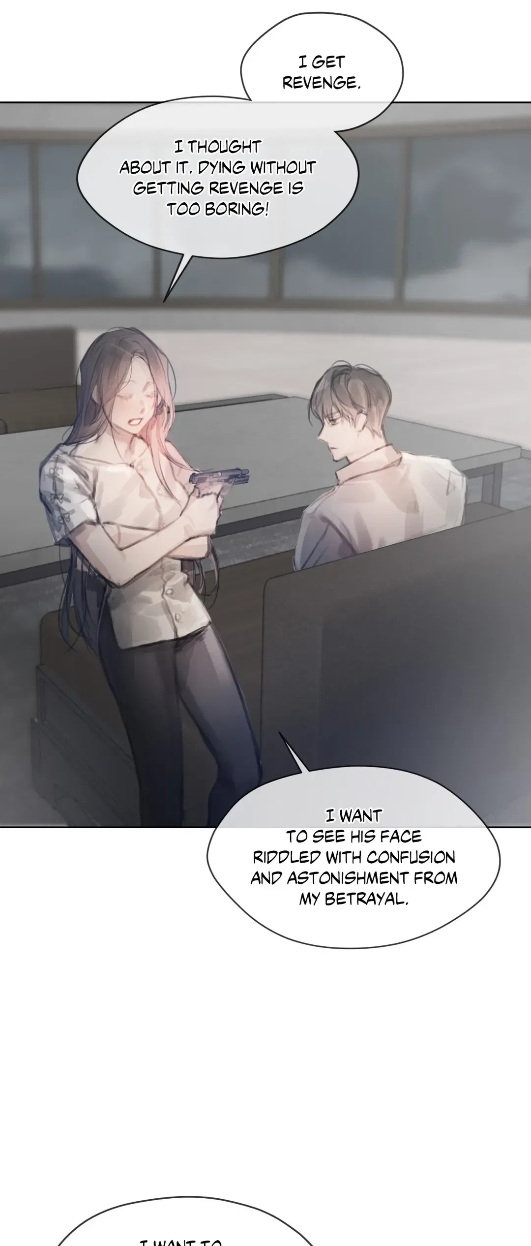 Doppio Senso Chapter 49 – Page 29