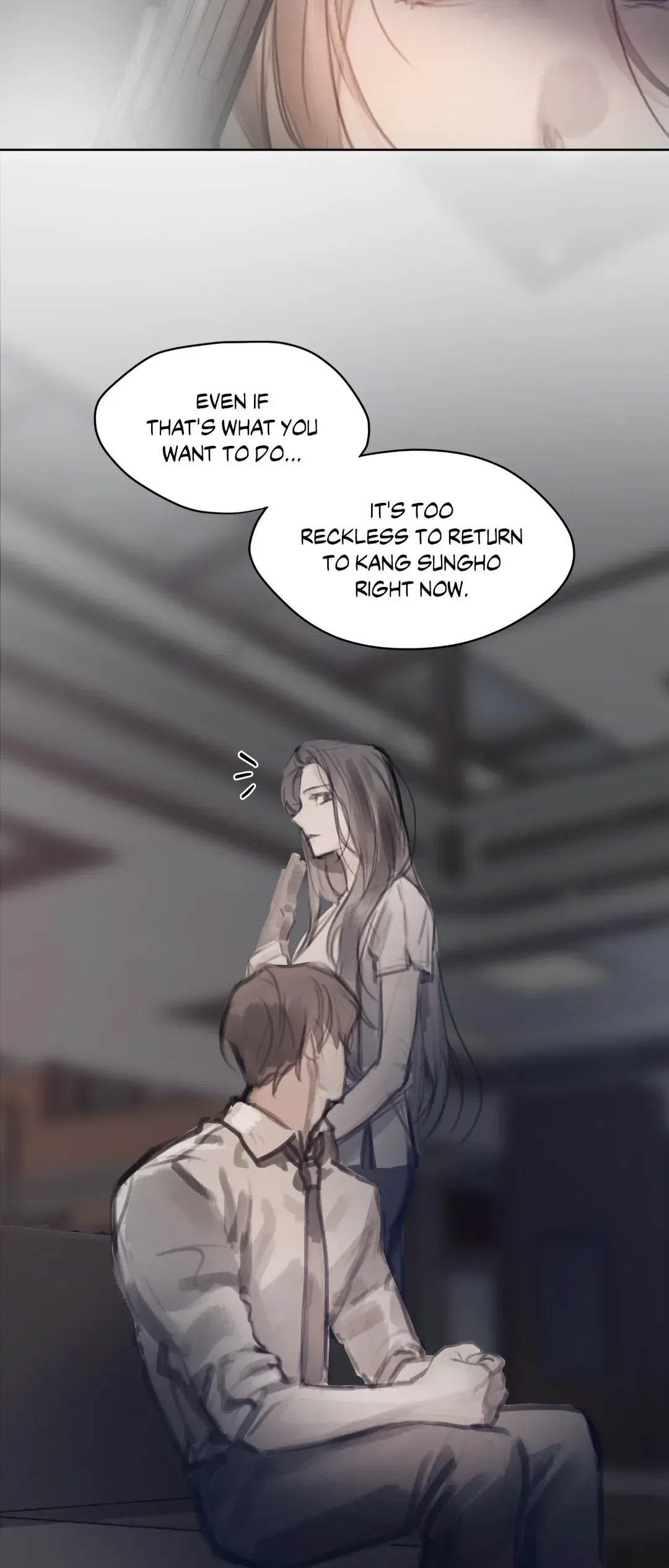 Doppio Senso Chapter 49 – Page 31