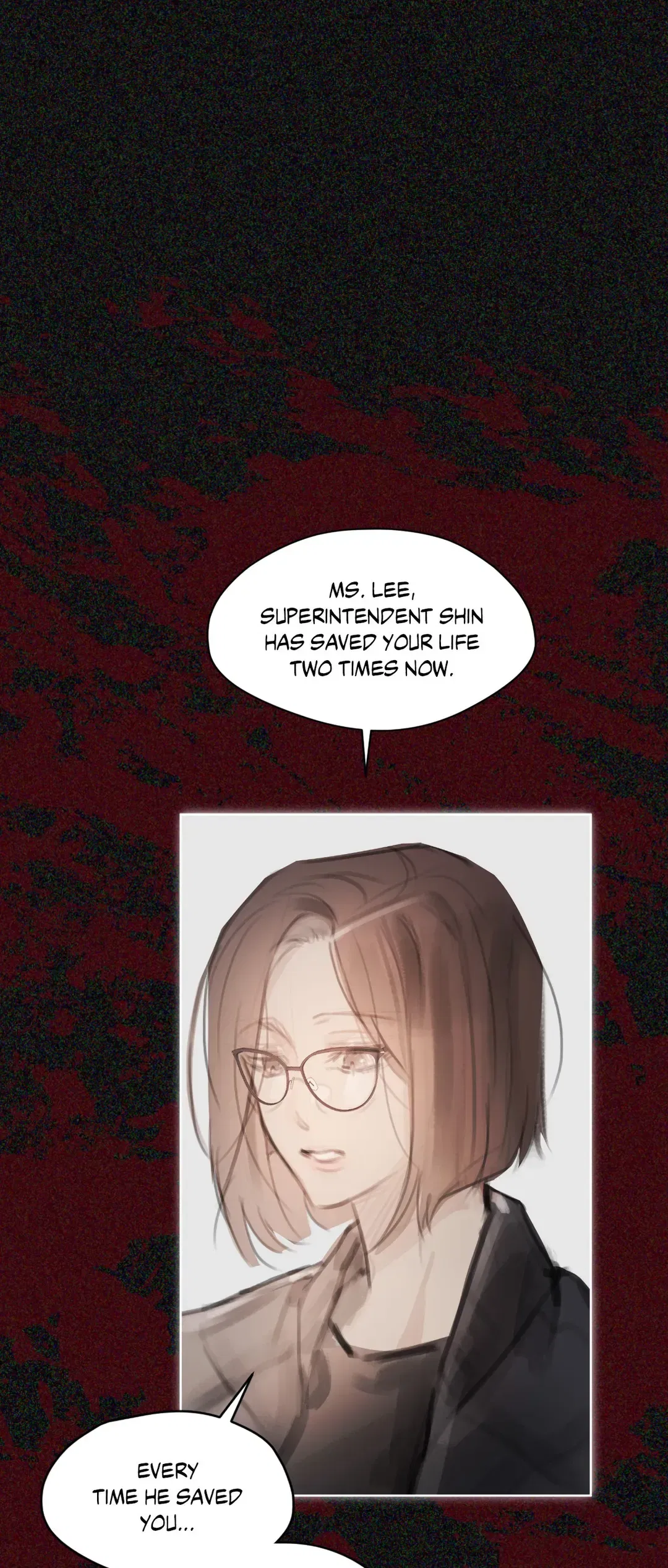 Doppio Senso Chapter 49 – Page 37