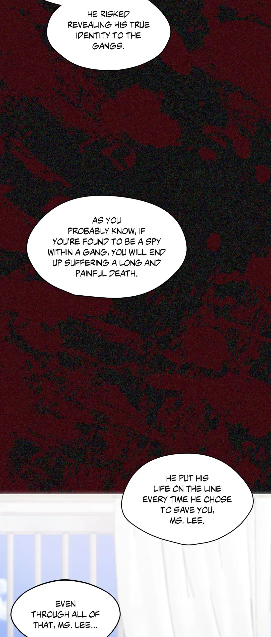 Doppio Senso Chapter 49 – Page 38