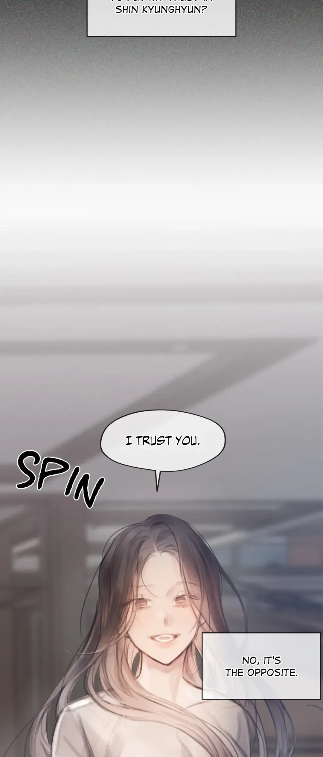 Doppio Senso Chapter 49 – Page 40