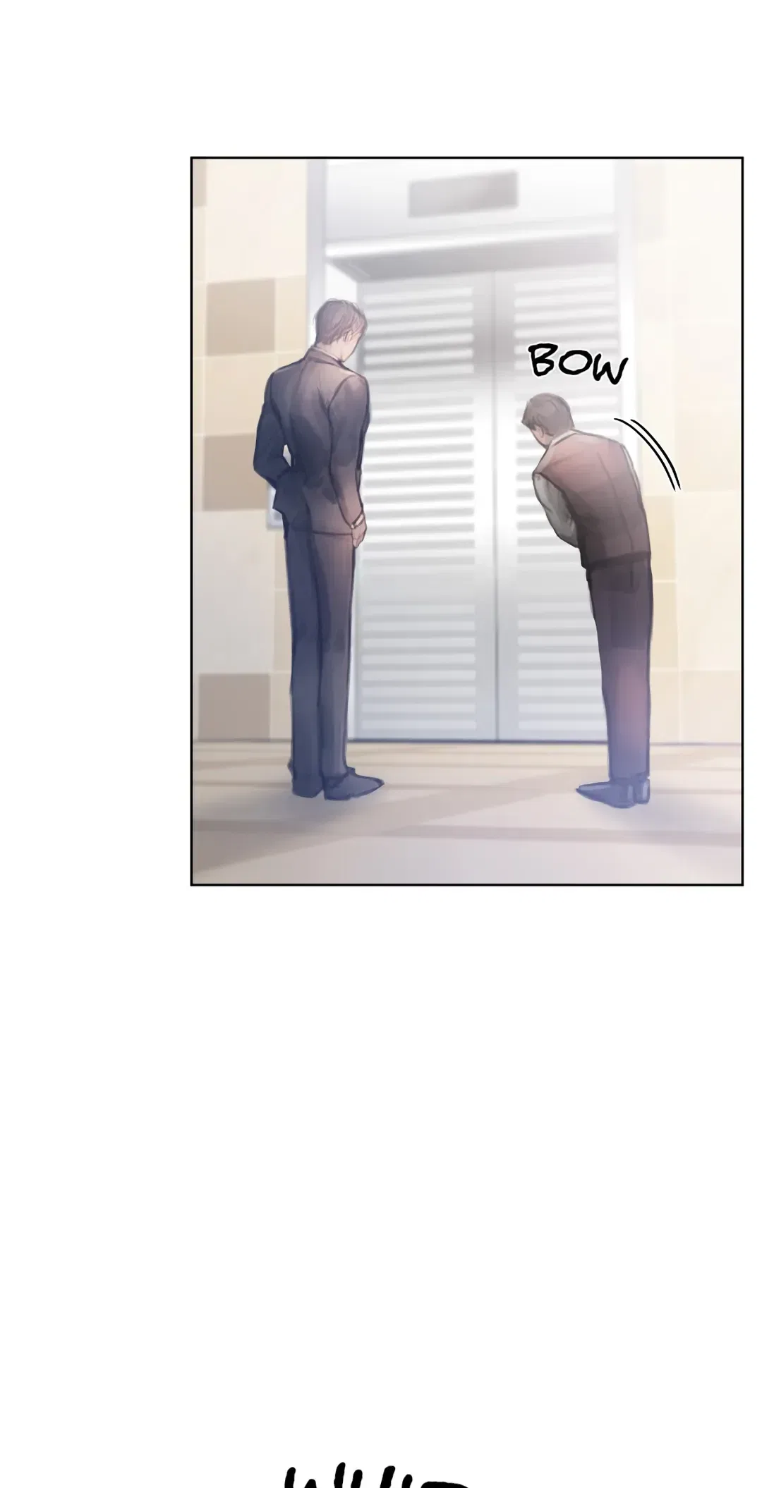 Doppio Senso Chapter 48 – Page 3