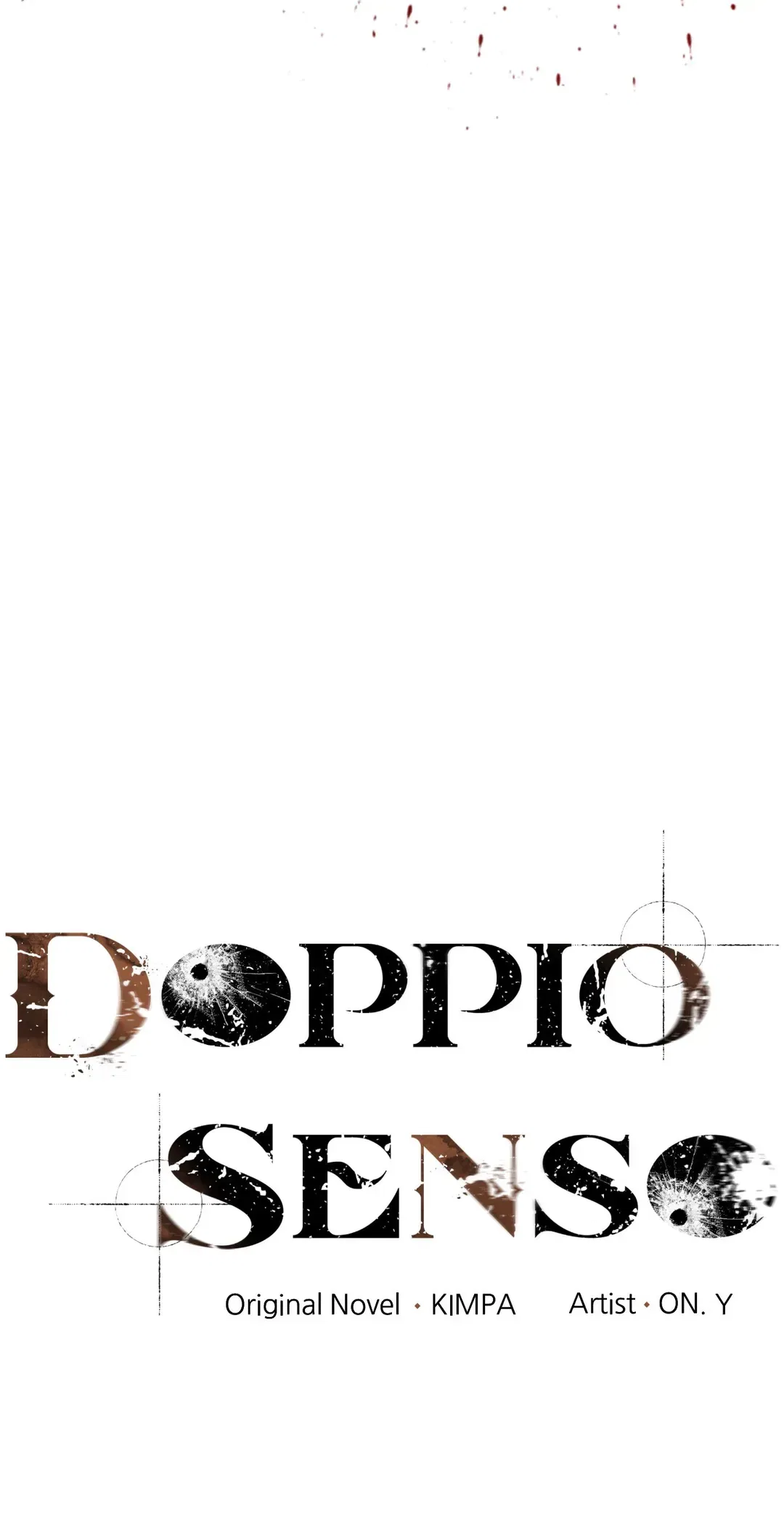 Doppio Senso Chapter 48 – Page 16