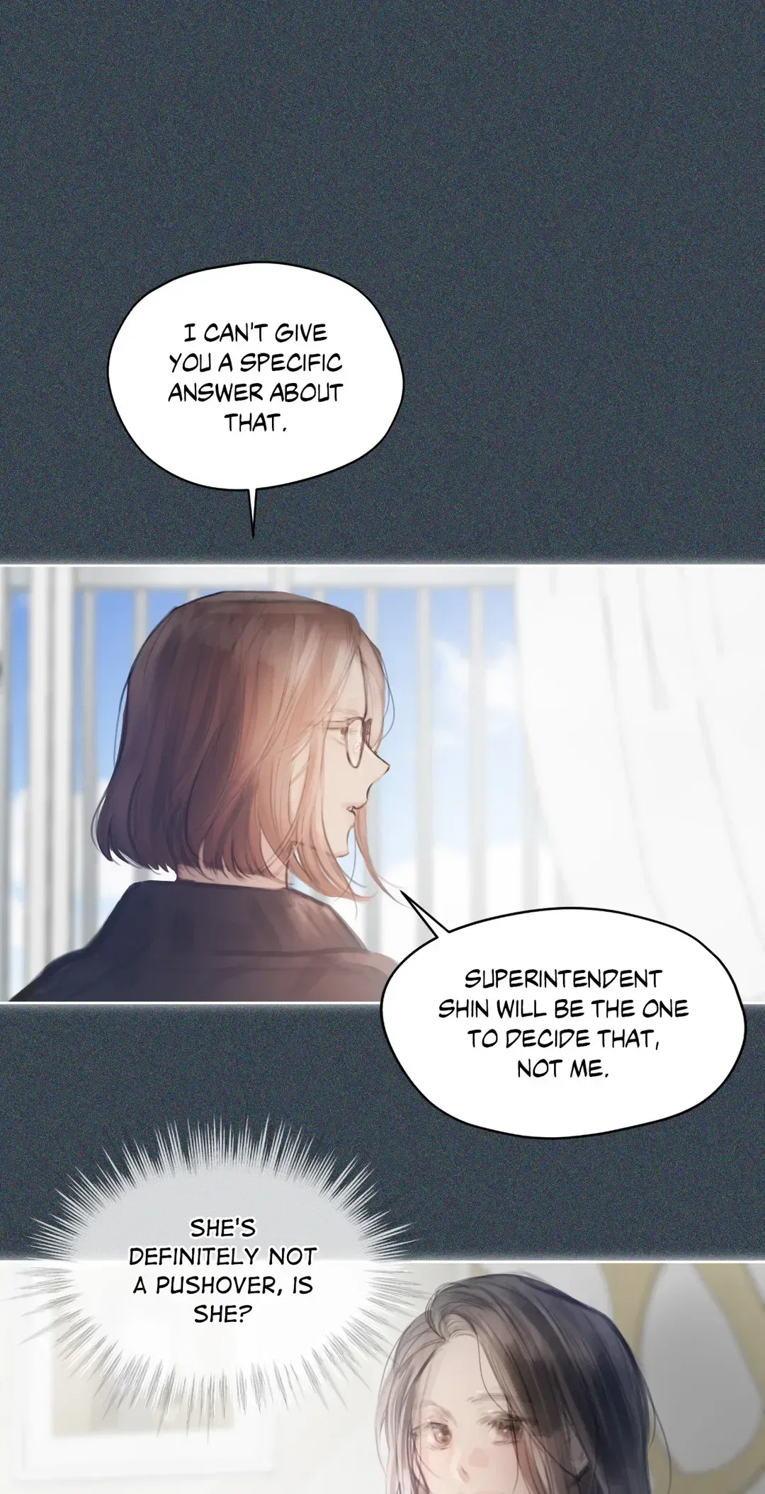 Doppio Senso Chapter 48 – Page 26