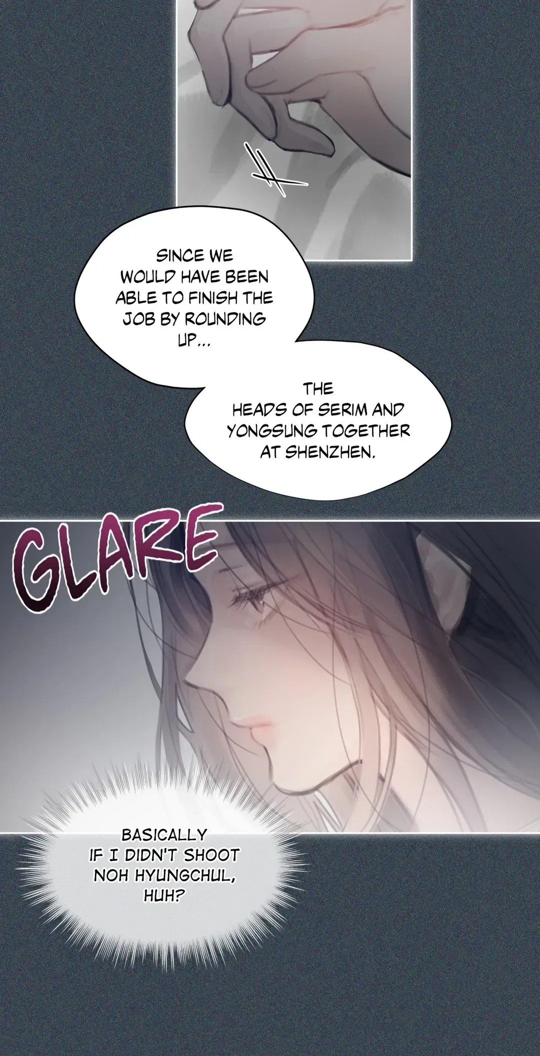 Doppio Senso Chapter 48 – Page 28