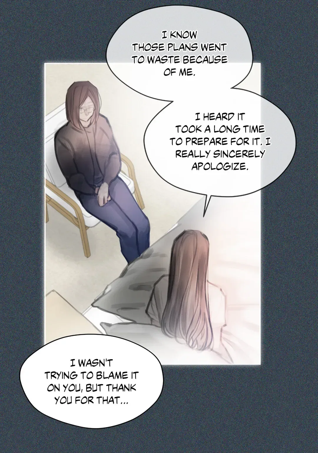 Doppio Senso Chapter 48 – Page 30