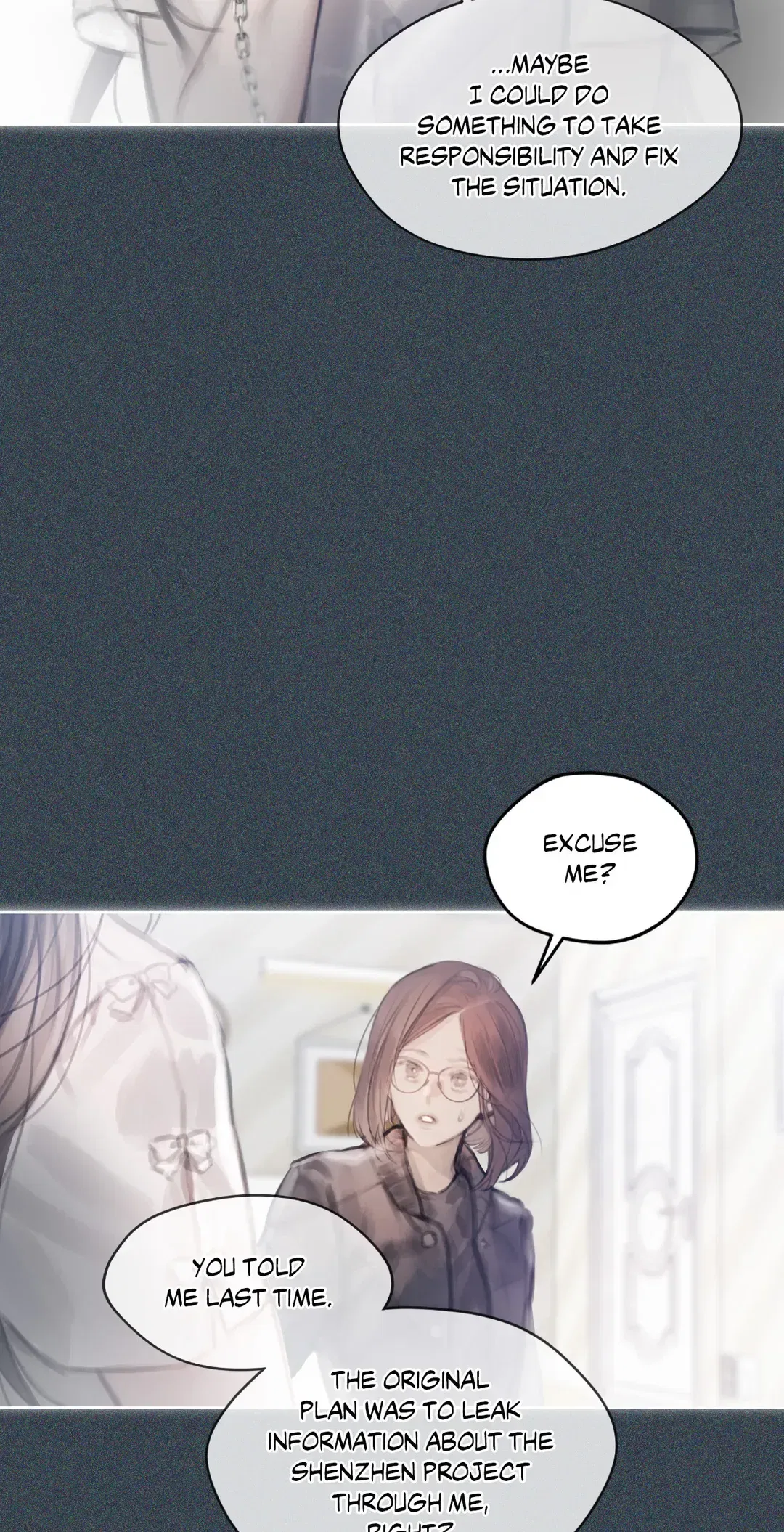Doppio Senso Chapter 48 – Page 32