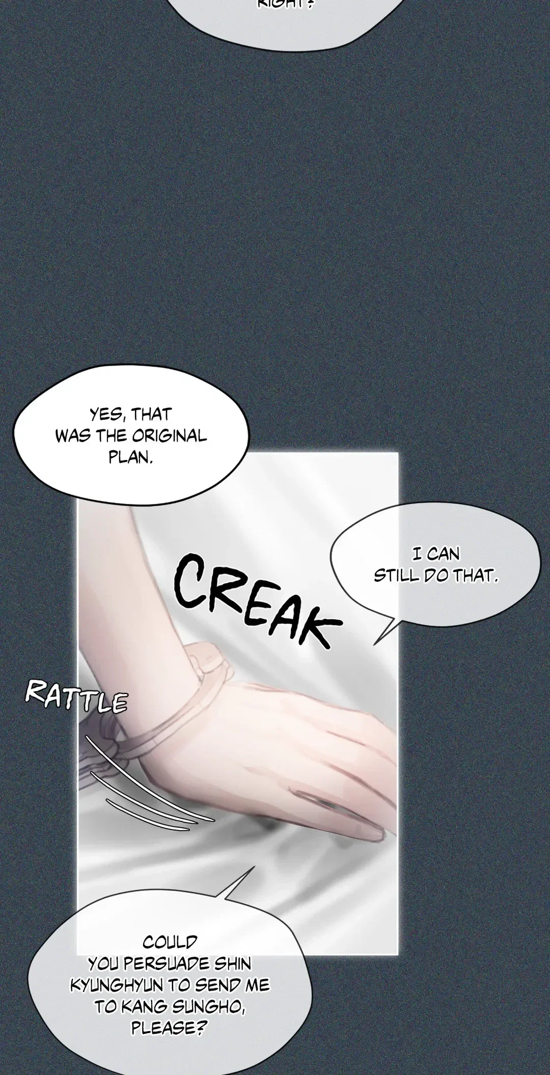 Doppio Senso Chapter 48 – Page 33