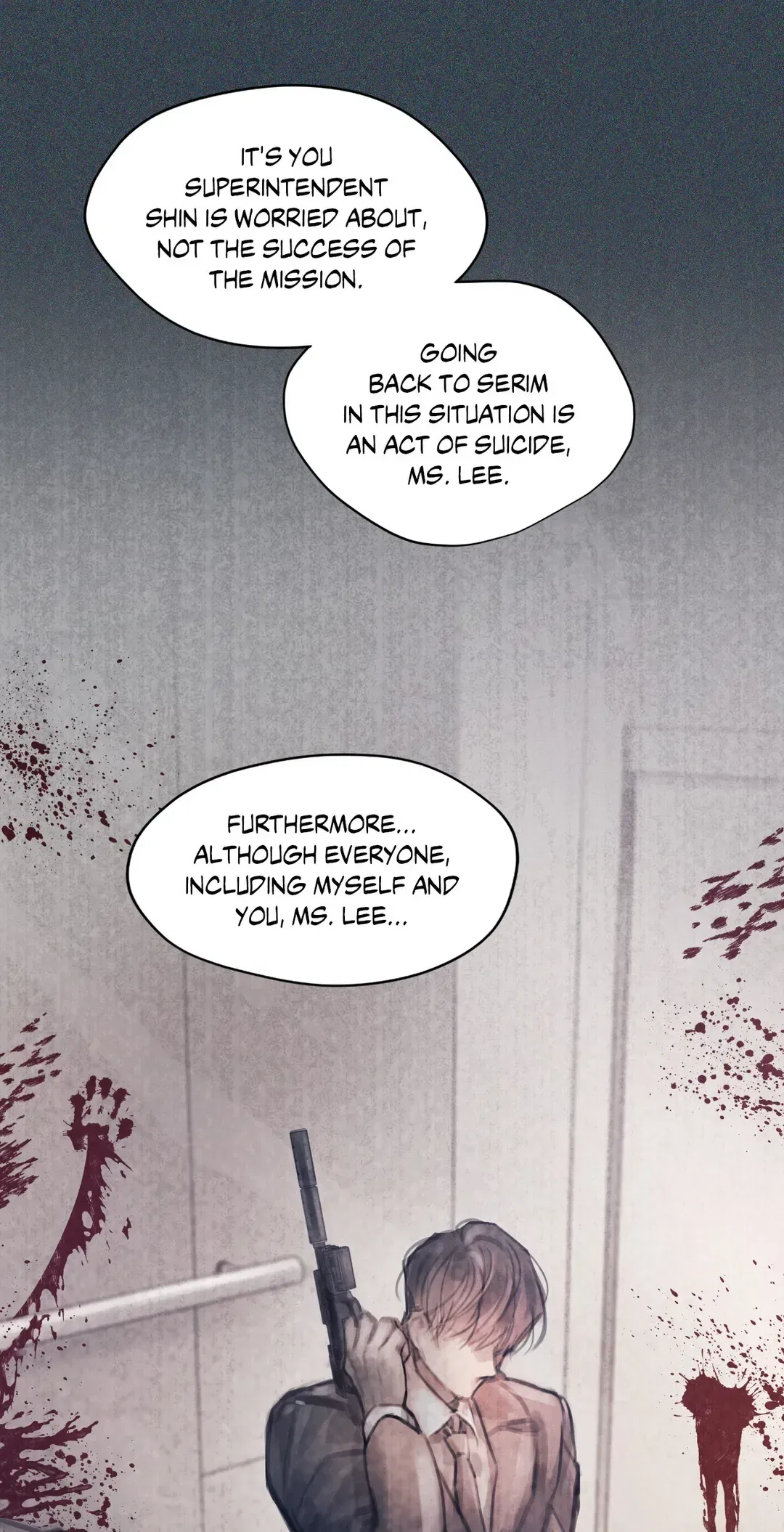 Doppio Senso Chapter 48 – Page 37