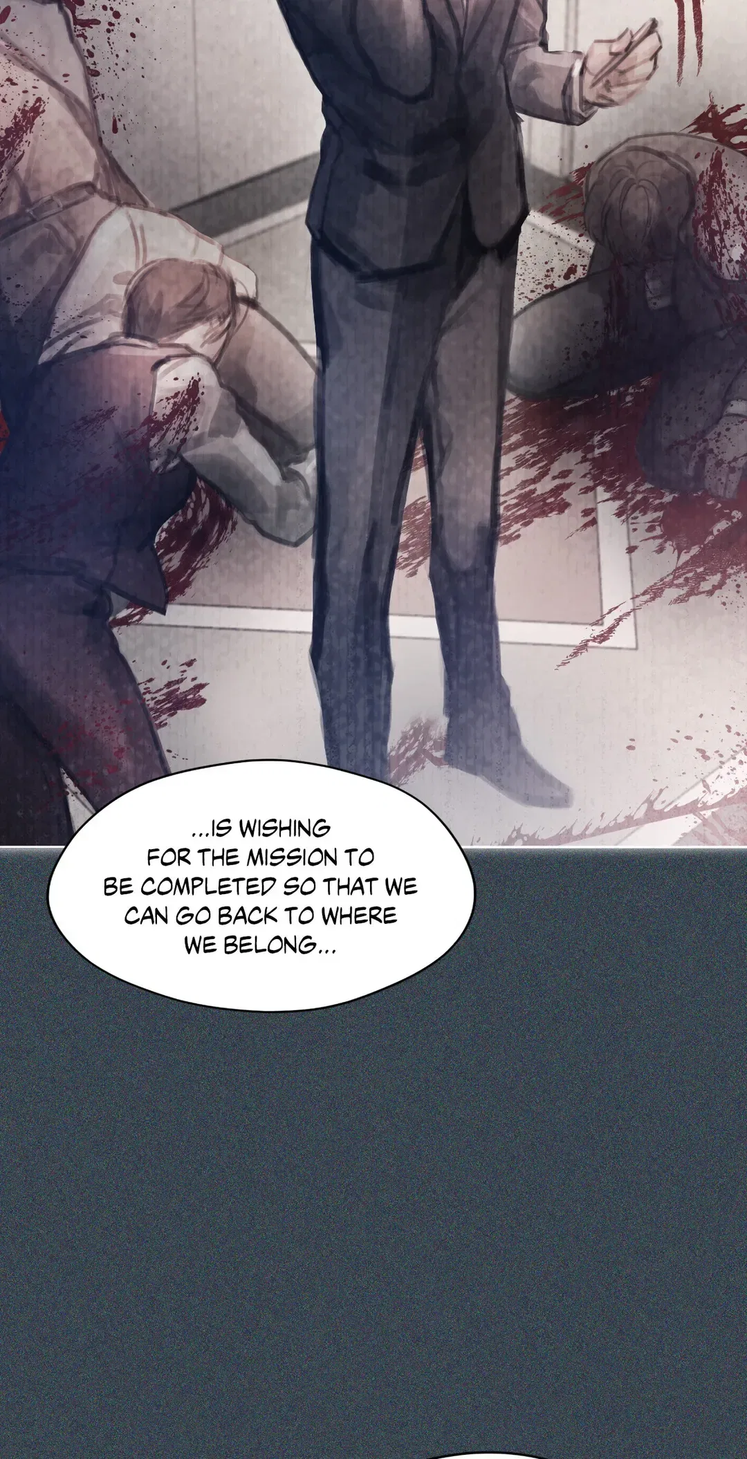 Doppio Senso Chapter 48 – Page 38