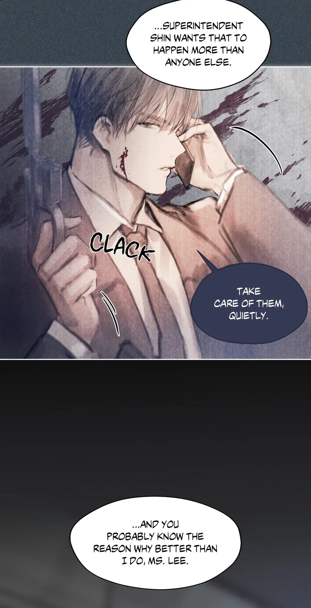 Doppio Senso Chapter 48 – Page 39