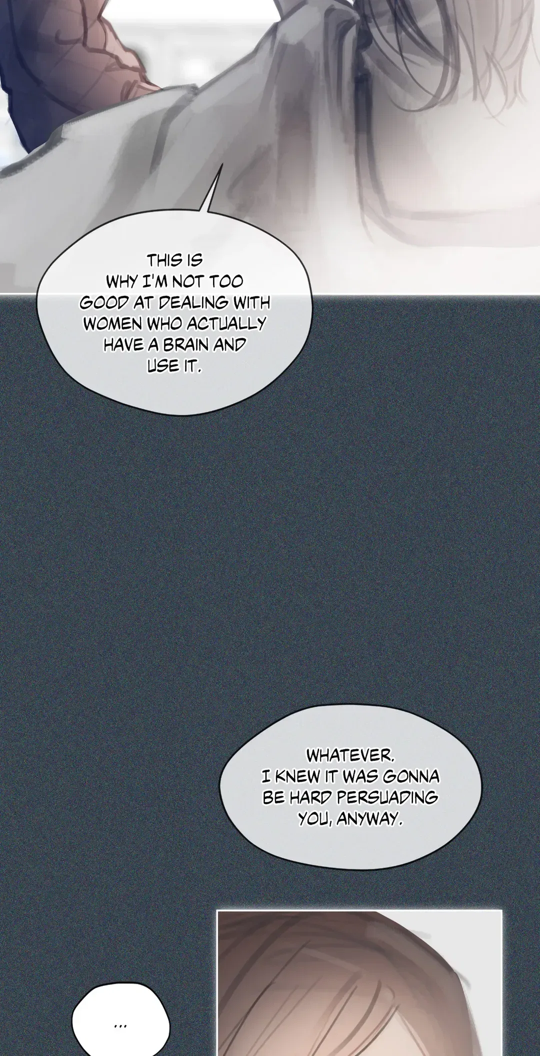 Doppio Senso Chapter 48 – Page 42