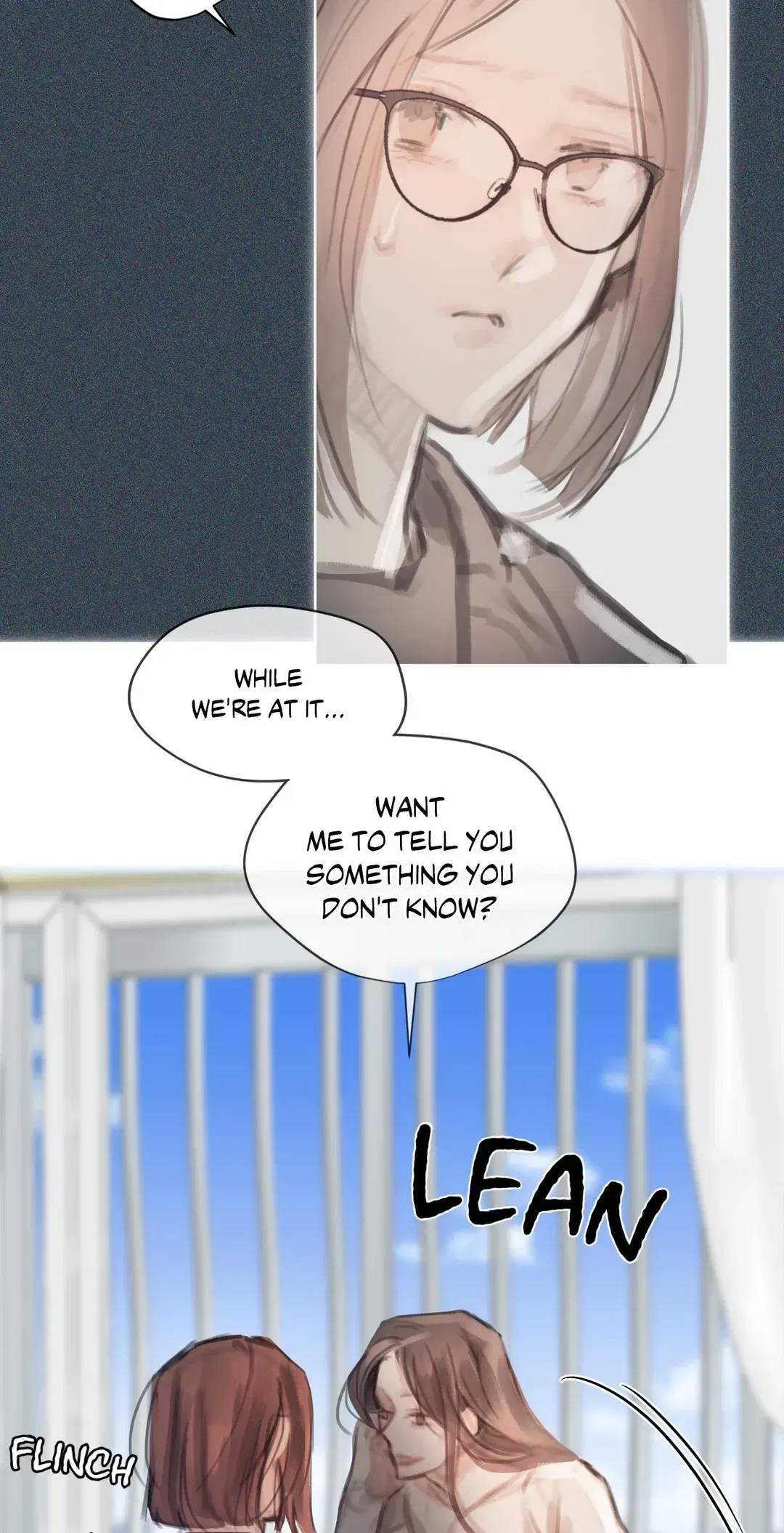 Doppio Senso Chapter 48 – Page 43