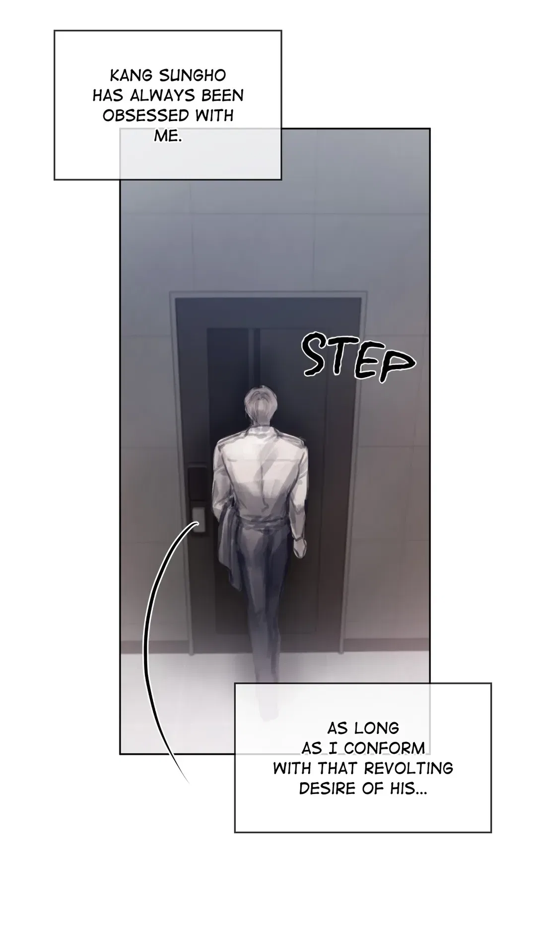 Doppio Senso Chapter 48 – Page 50