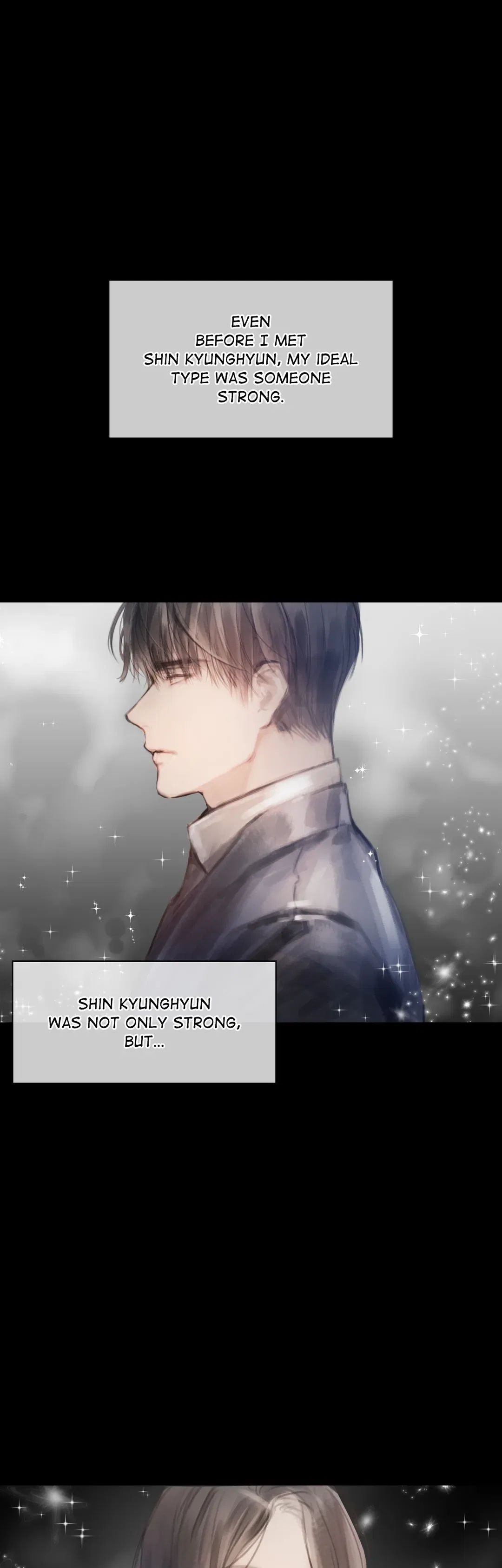 Doppio Senso Chapter 47 – Page 1