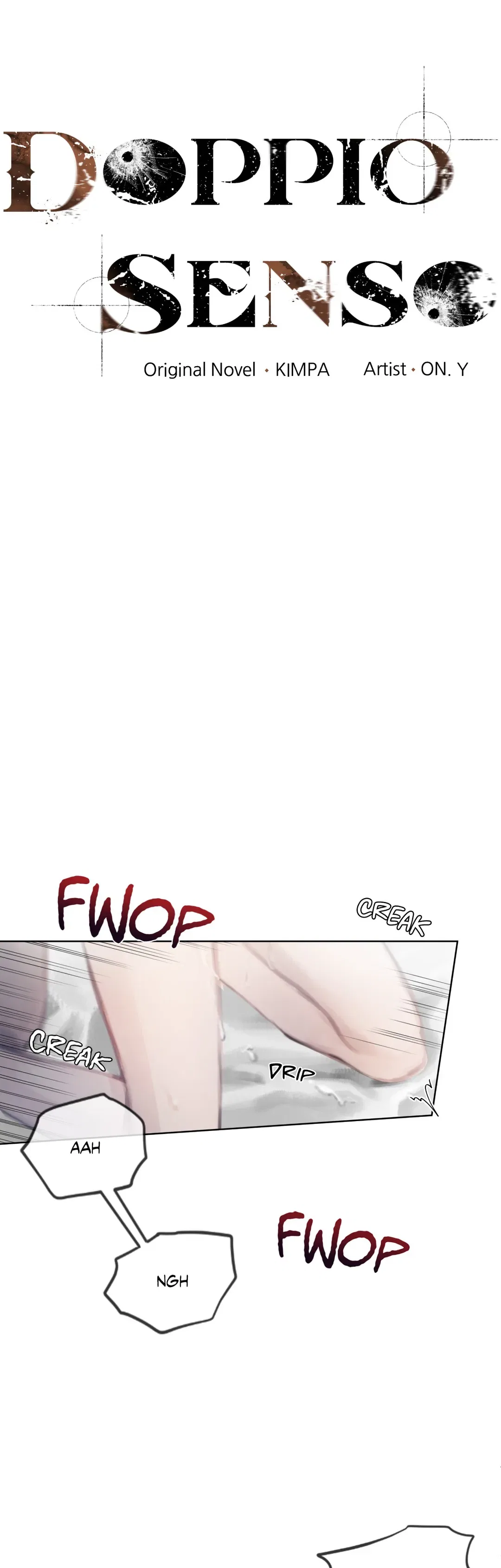 Doppio Senso Chapter 47 – Page 3