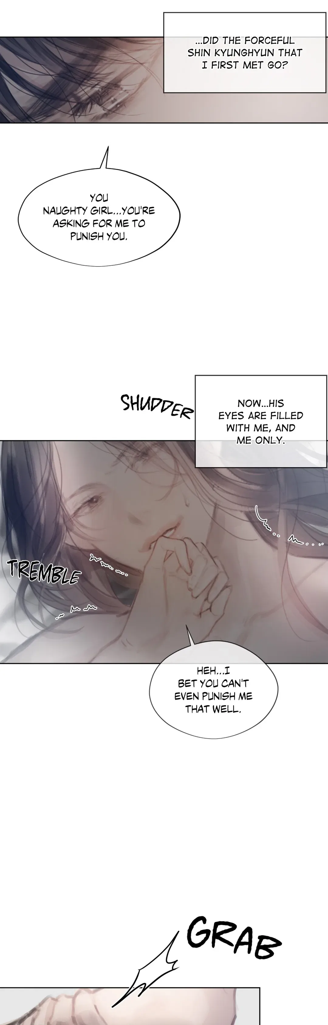 Doppio Senso Chapter 47 – Page 19