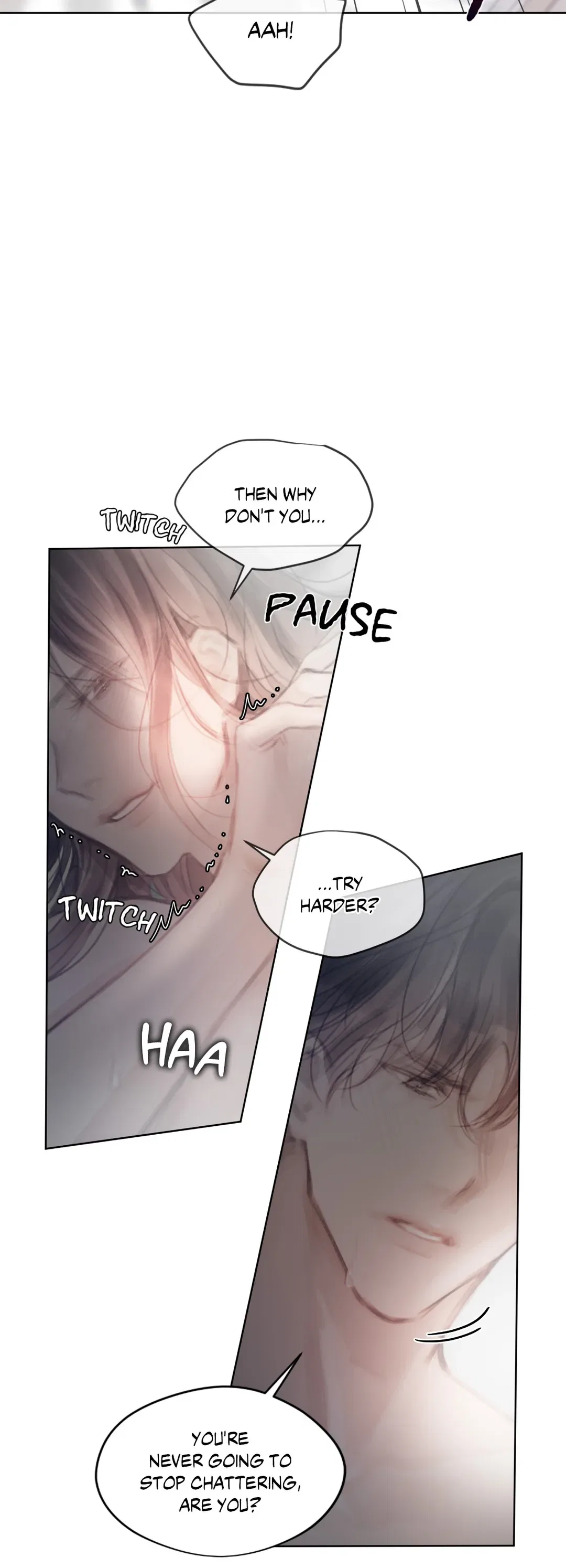 Doppio Senso Chapter 47 – Page 21
