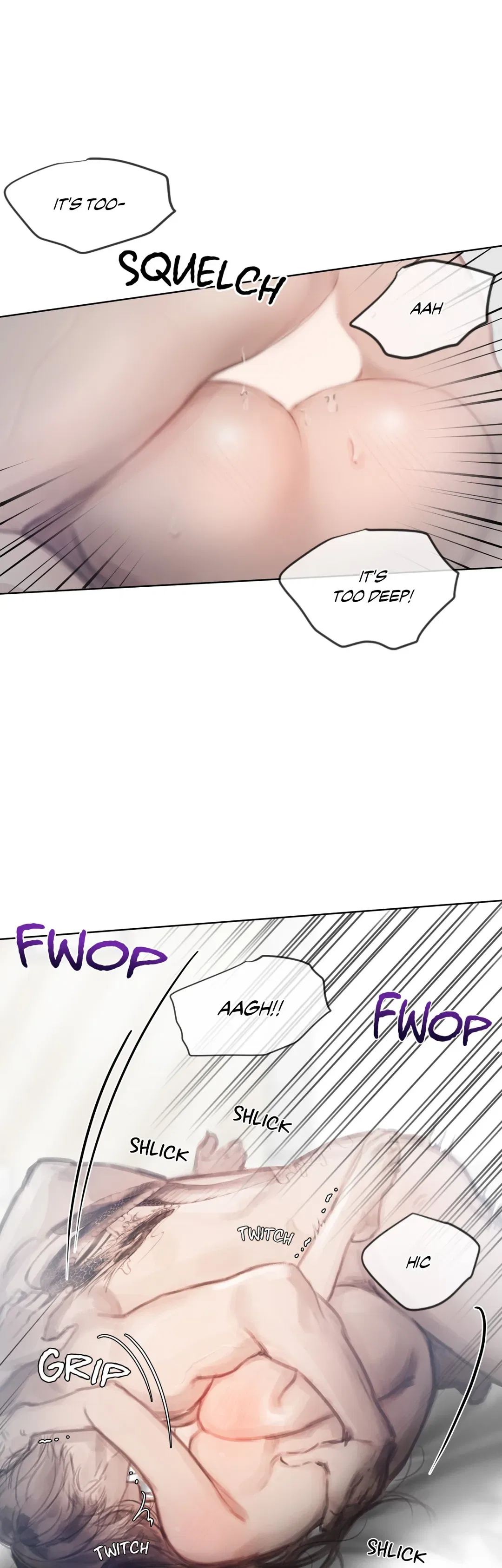 Doppio Senso Chapter 47 – Page 30