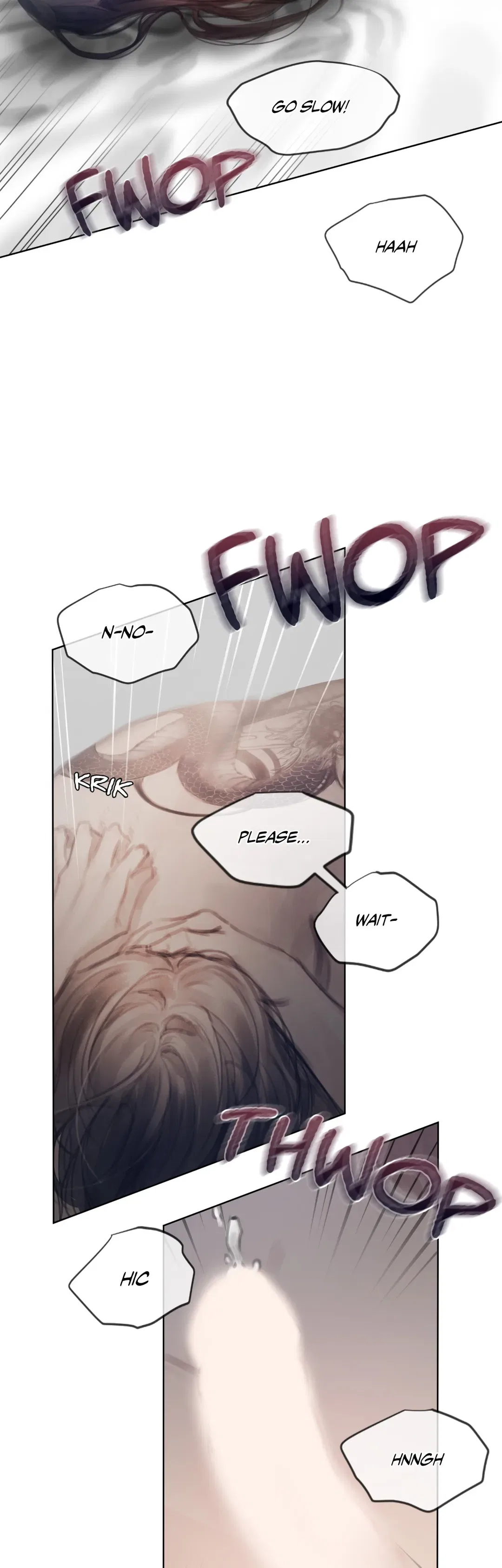 Doppio Senso Chapter 47 – Page 31