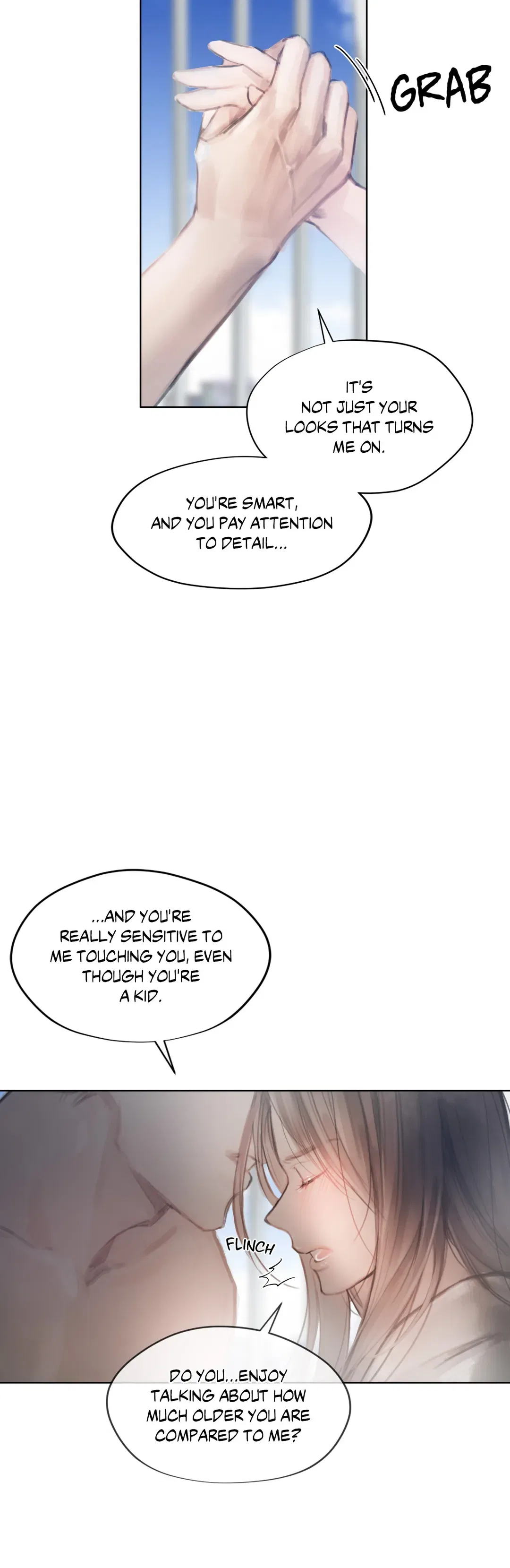 Doppio Senso Chapter 46 – Page 3