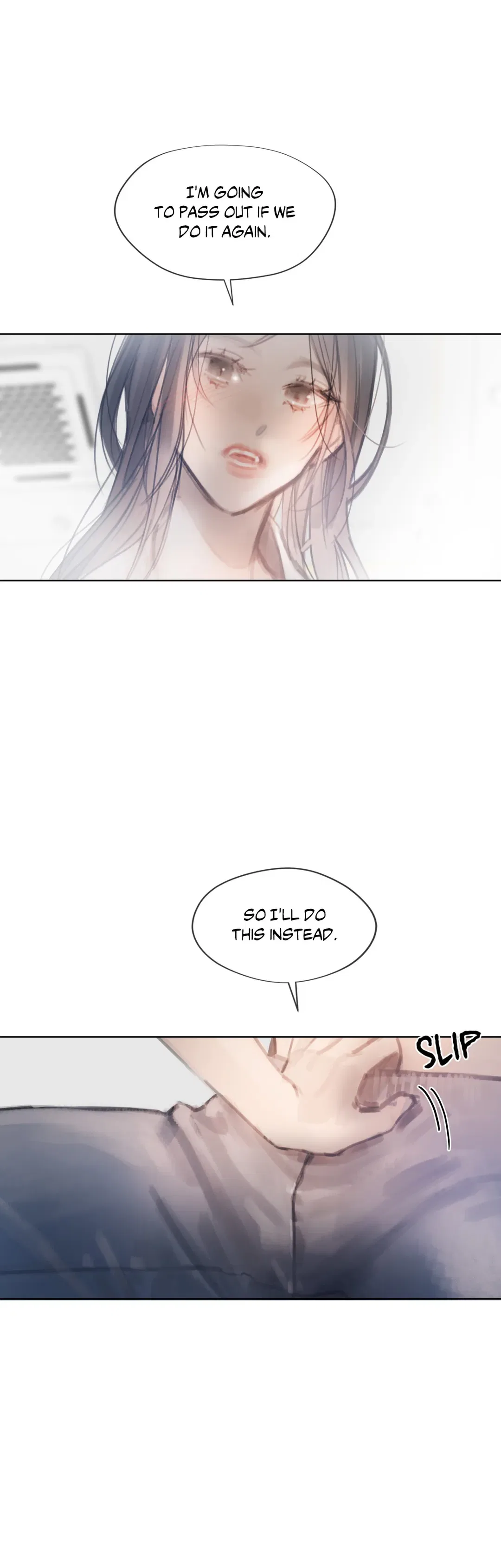 Doppio Senso Chapter 46 – Page 8