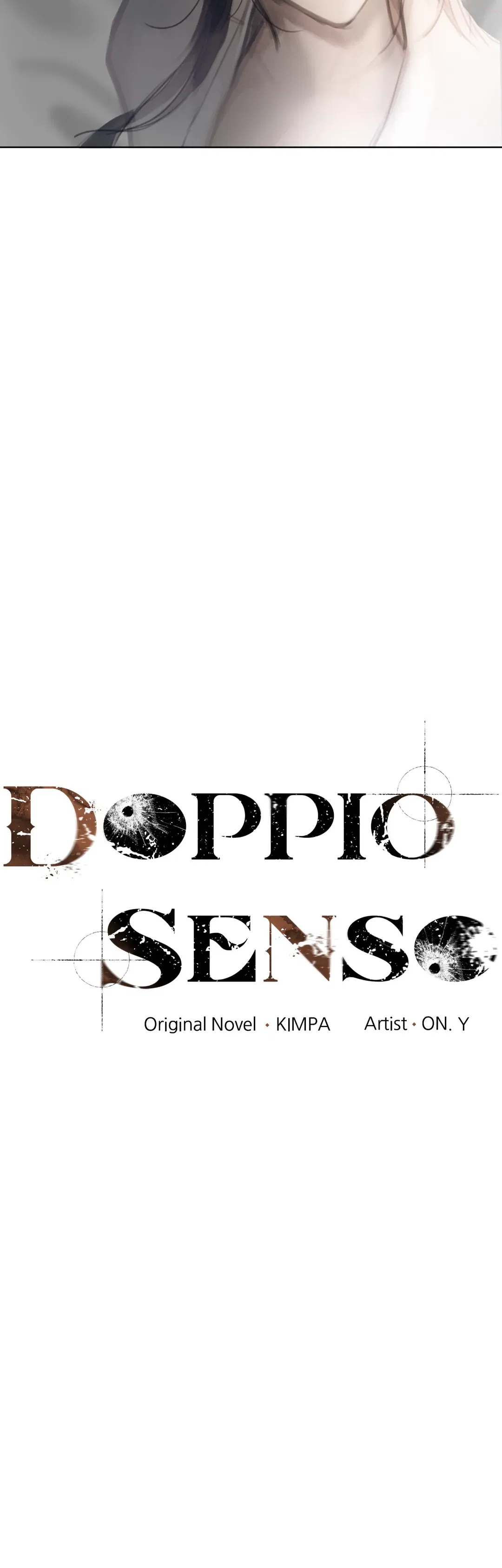 Doppio Senso Chapter 46 – Page 19