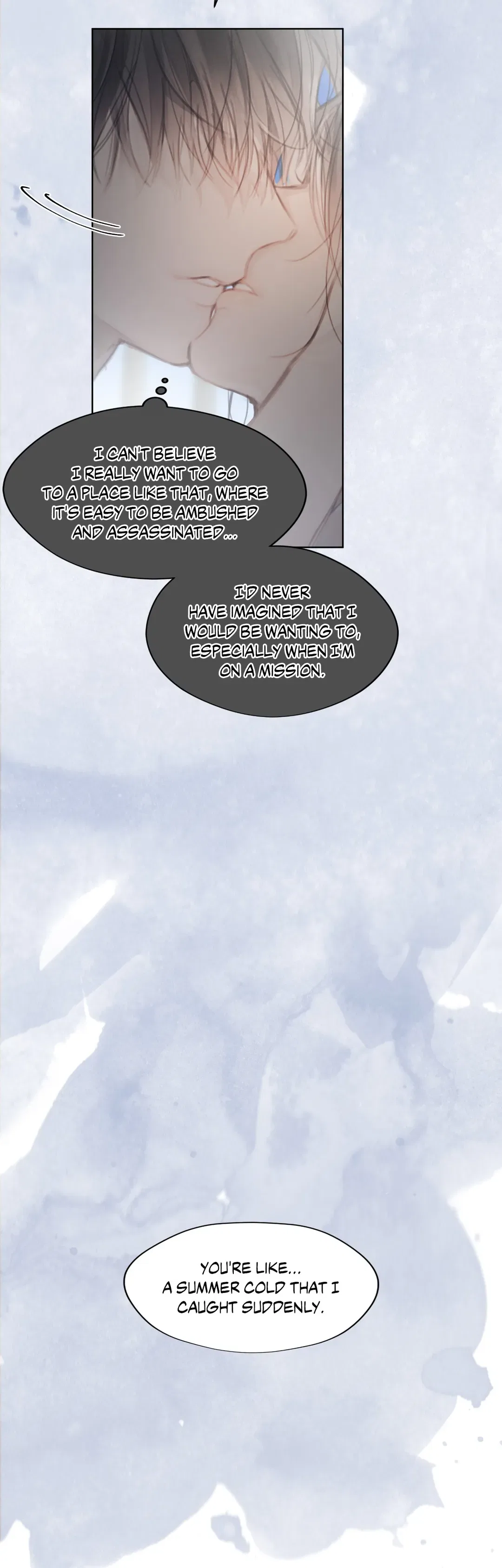Doppio Senso Chapter 46 – Page 31