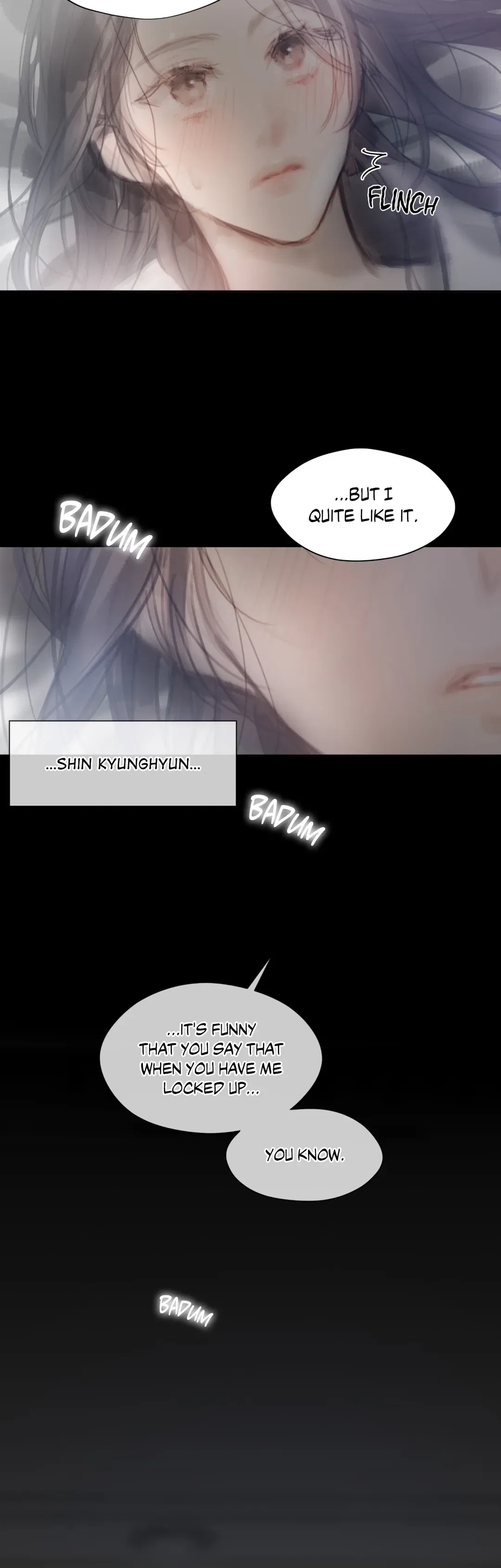 Doppio Senso Chapter 46 – Page 34