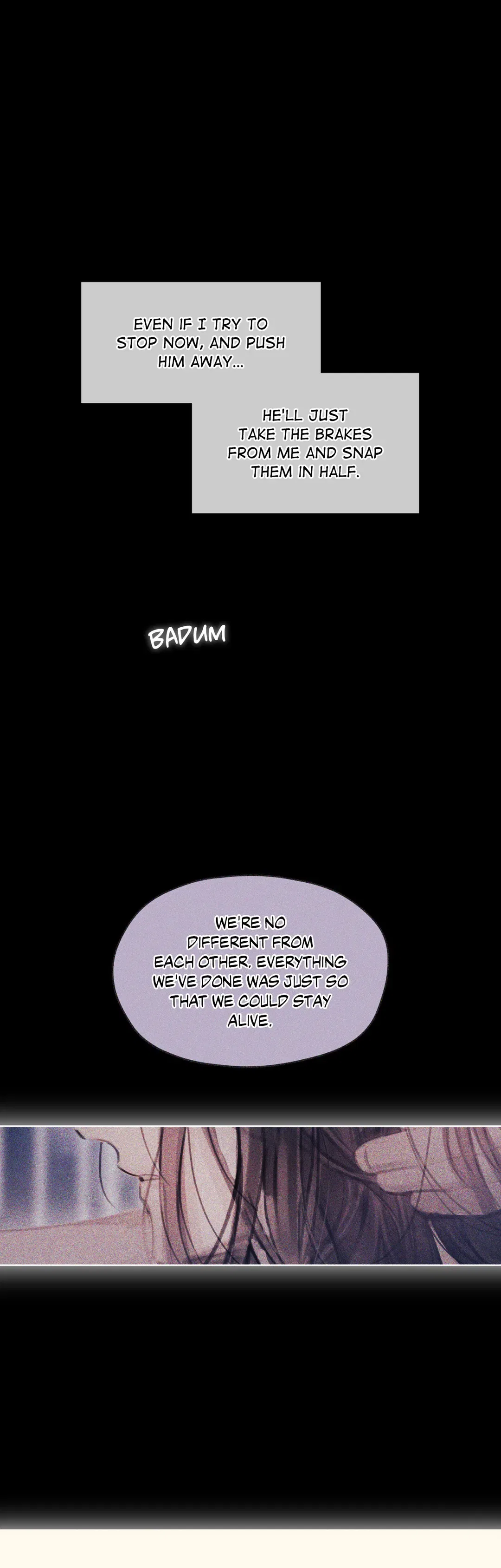 Doppio Senso Chapter 46 – Page 36