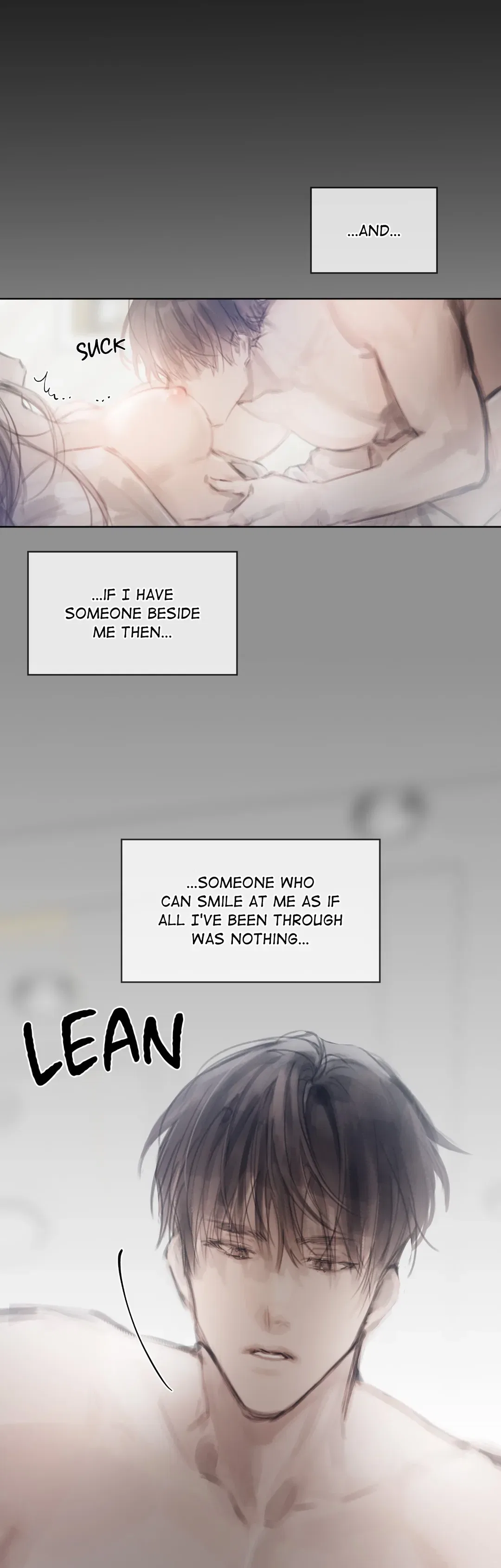 Doppio Senso Chapter 46 – Page 38