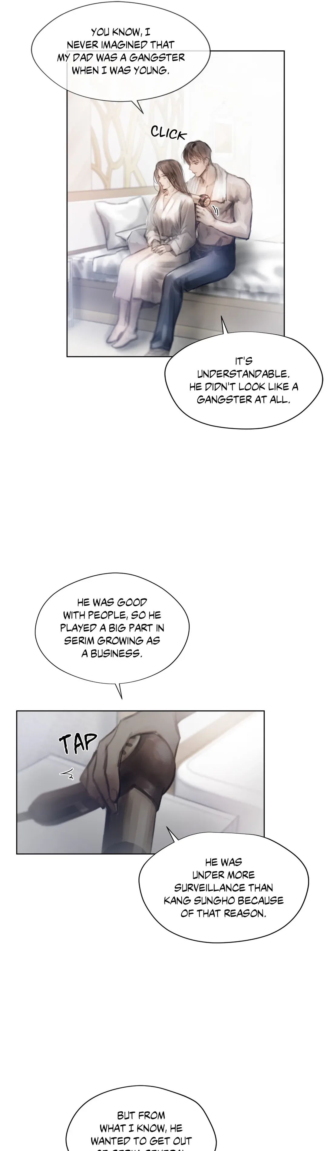 Doppio Senso Chapter 45 – Page 2