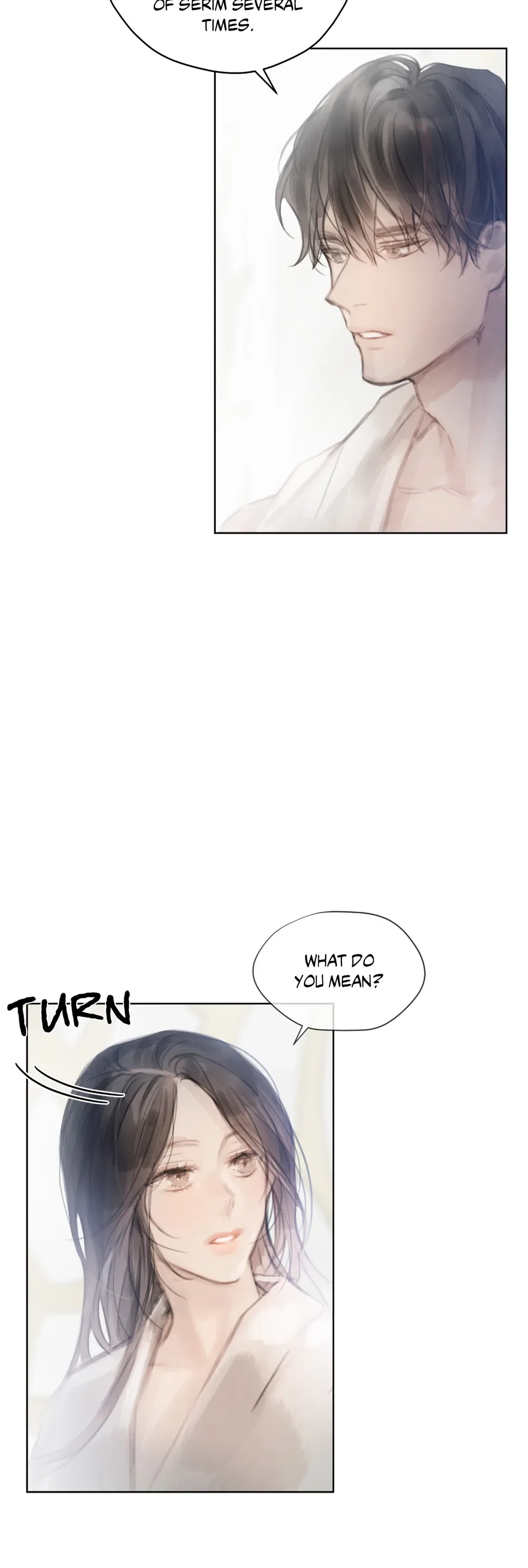Doppio Senso Chapter 45 – Page 3